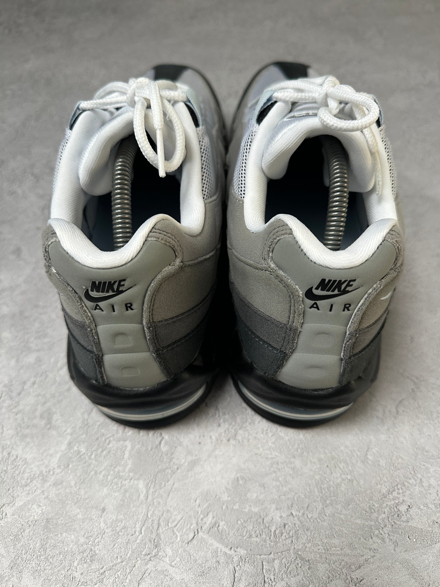 Nike Air Max 95 - Blue Tint 2025 - UK10