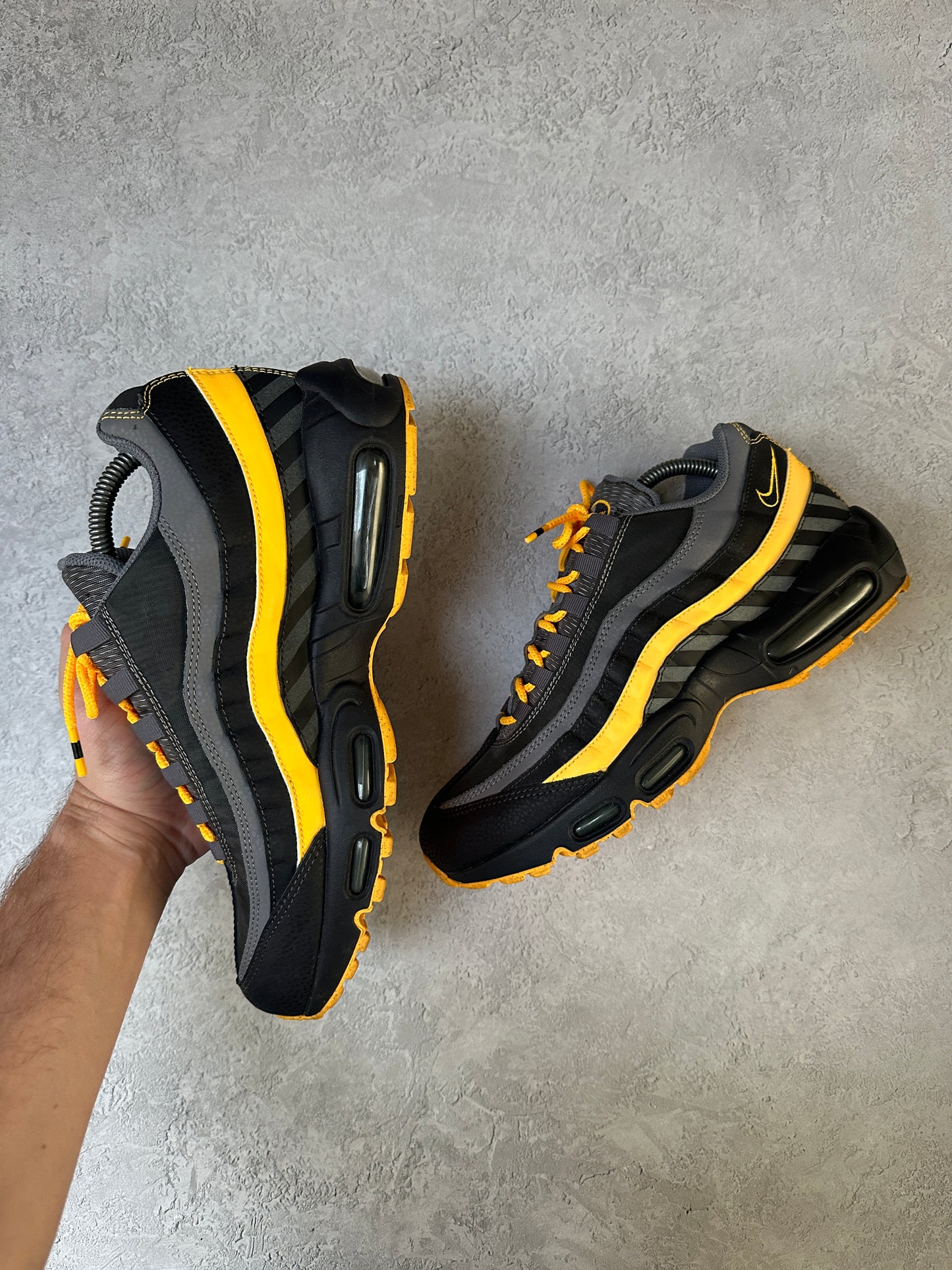 Nike Air Max 95 - I-95 Pack - UK8.5