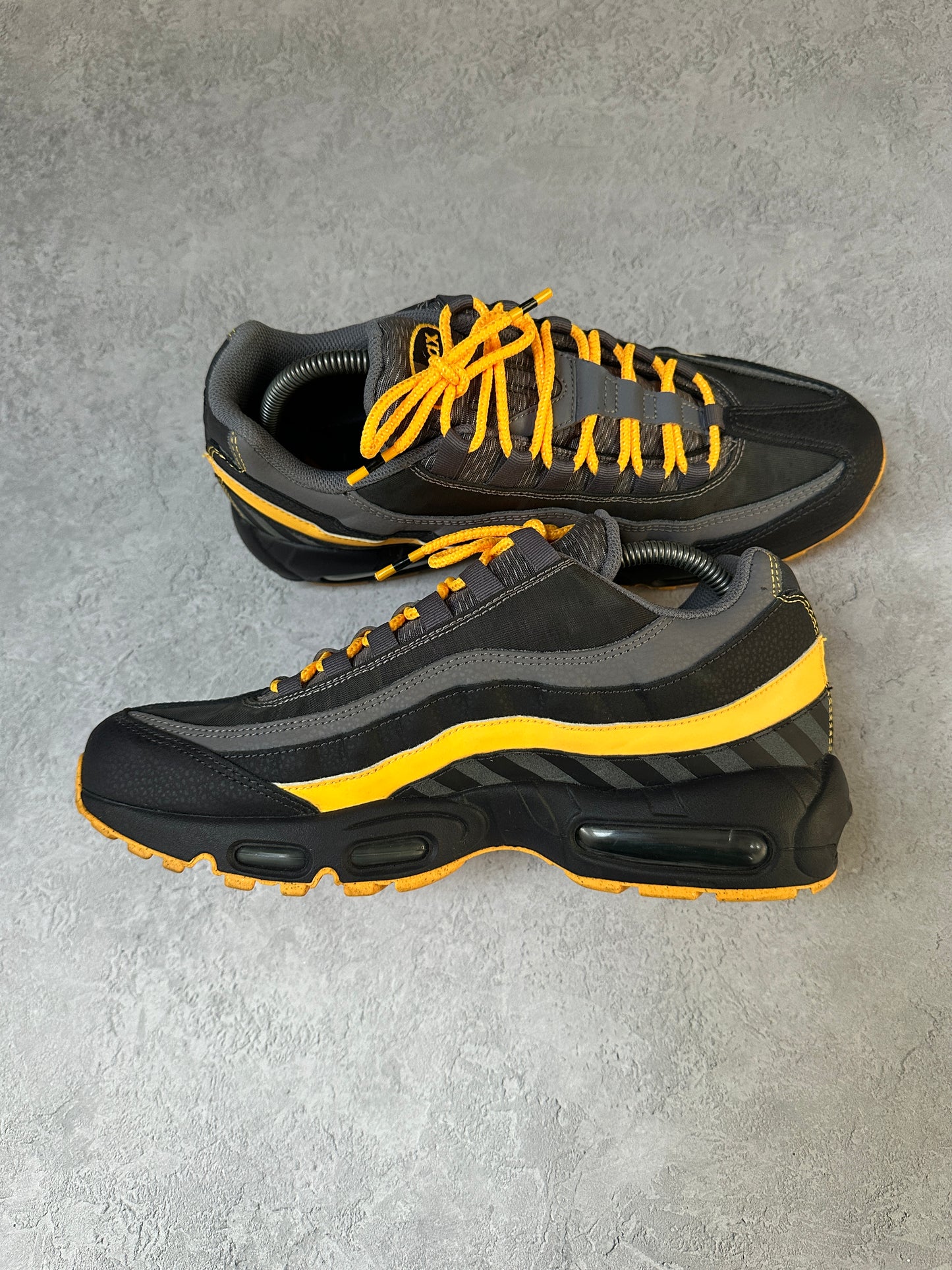 Nike Air Max 95 - I-95 Pack - UK8.5