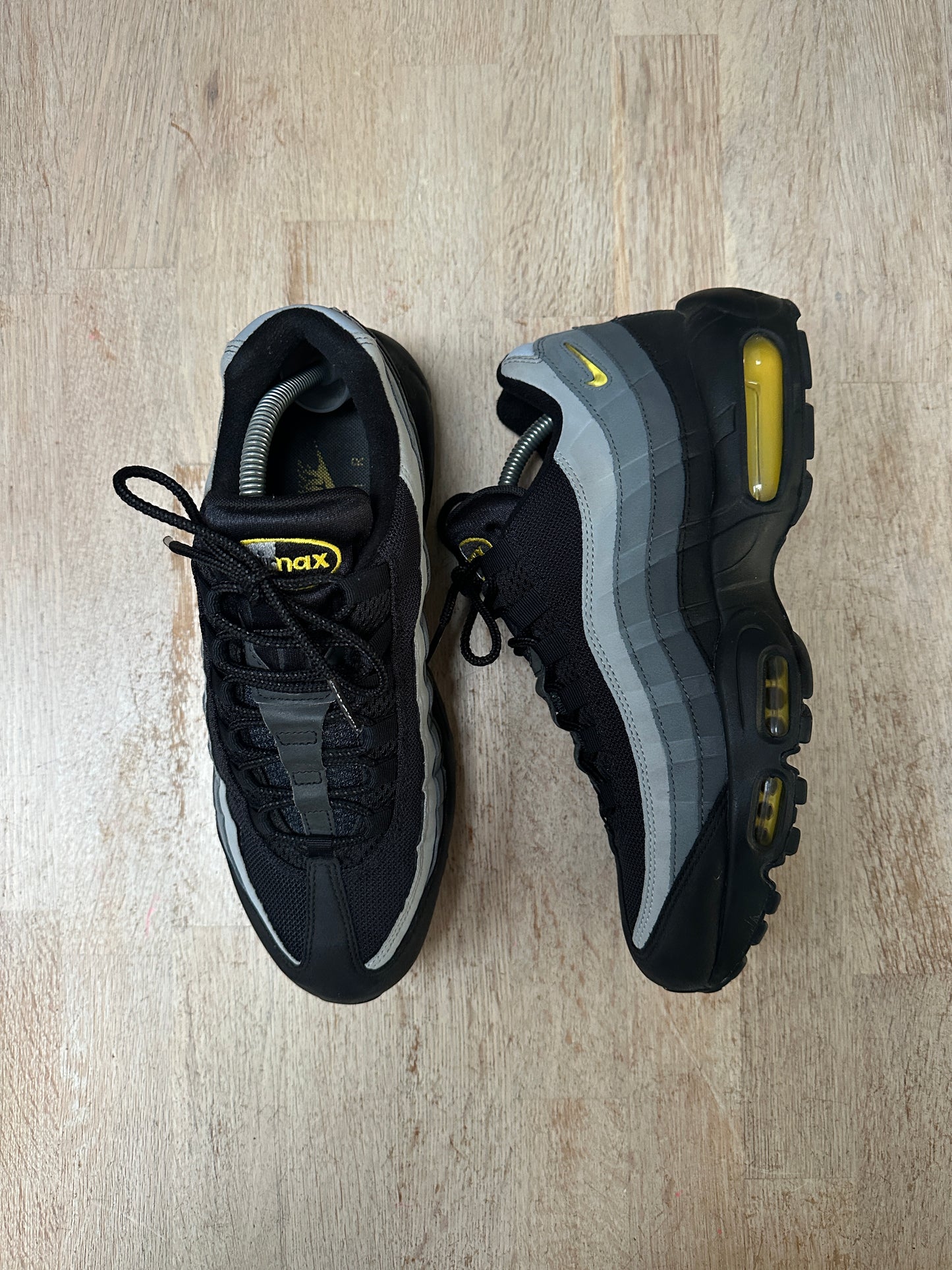 Nike Air Max 95 - Batman - UK9