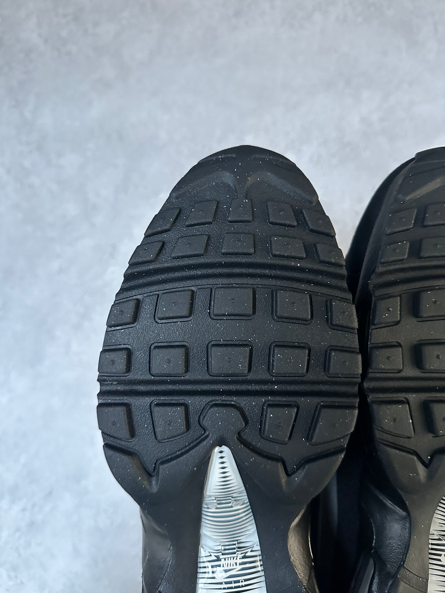 Nike Air Max 95 - 2023 Grey IDs - UK11