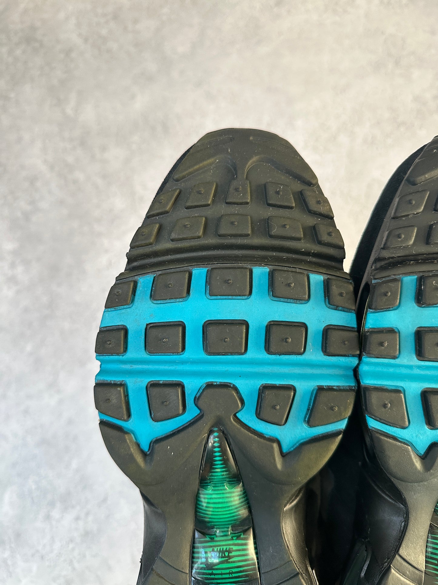 Nike Air Max 95 - Neo Turquoise - UK8.5
