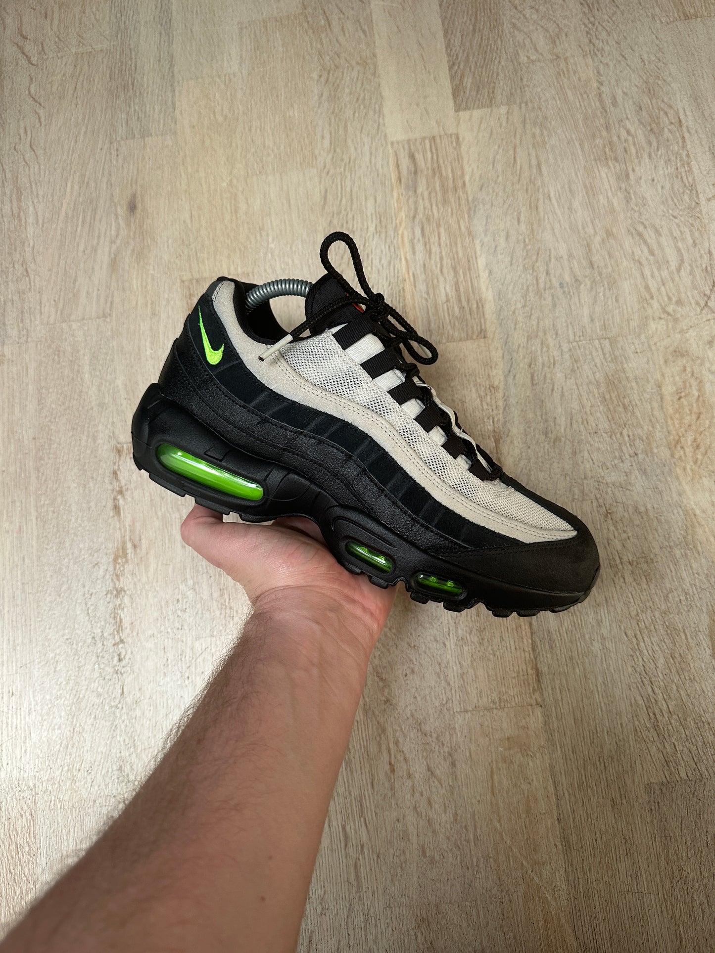 Nike Air Max 95 - Anti-Freeze - UK7