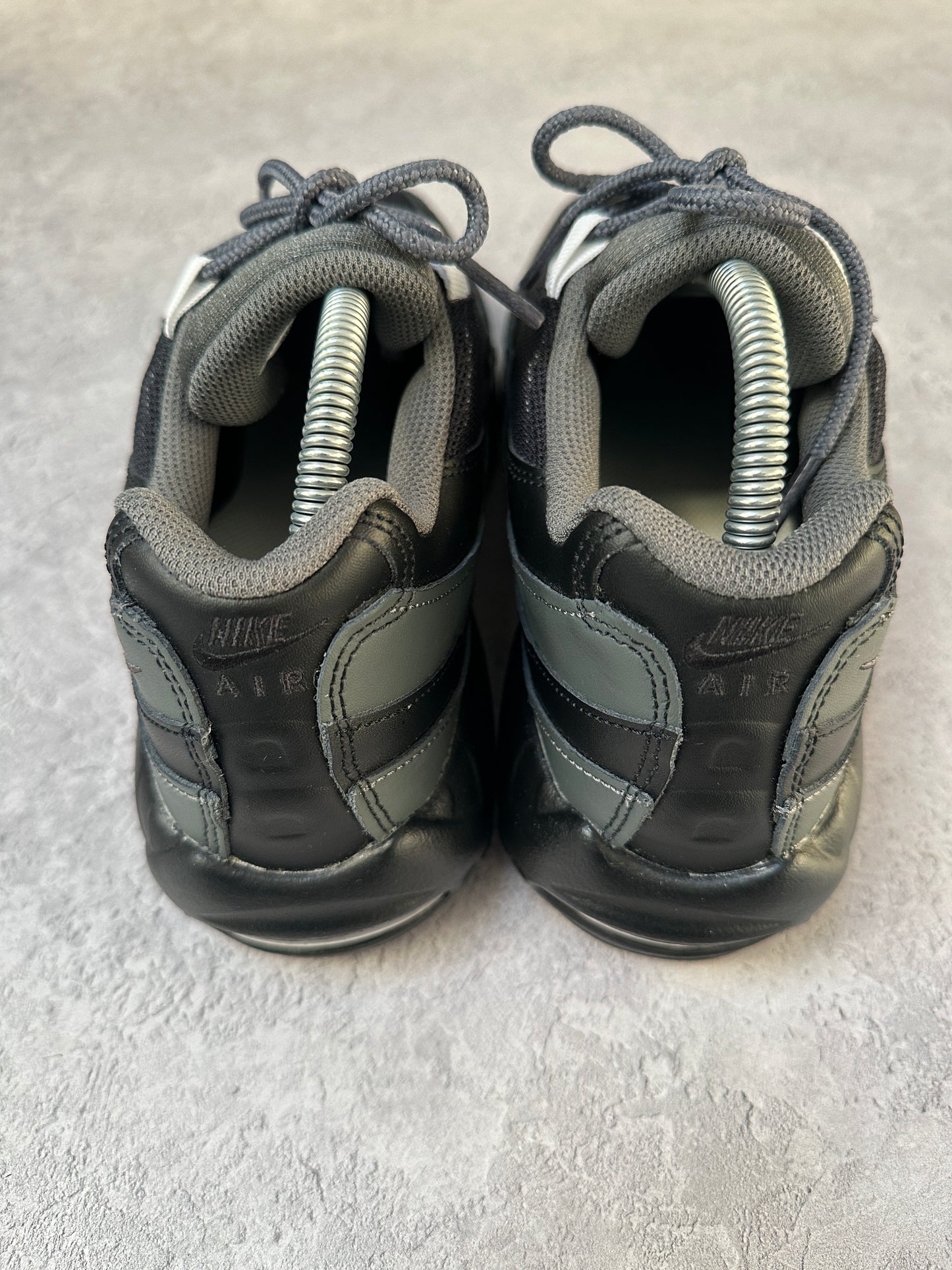 Nike Air Max 95 - 2020 Black / Grey IDs - UK7.5