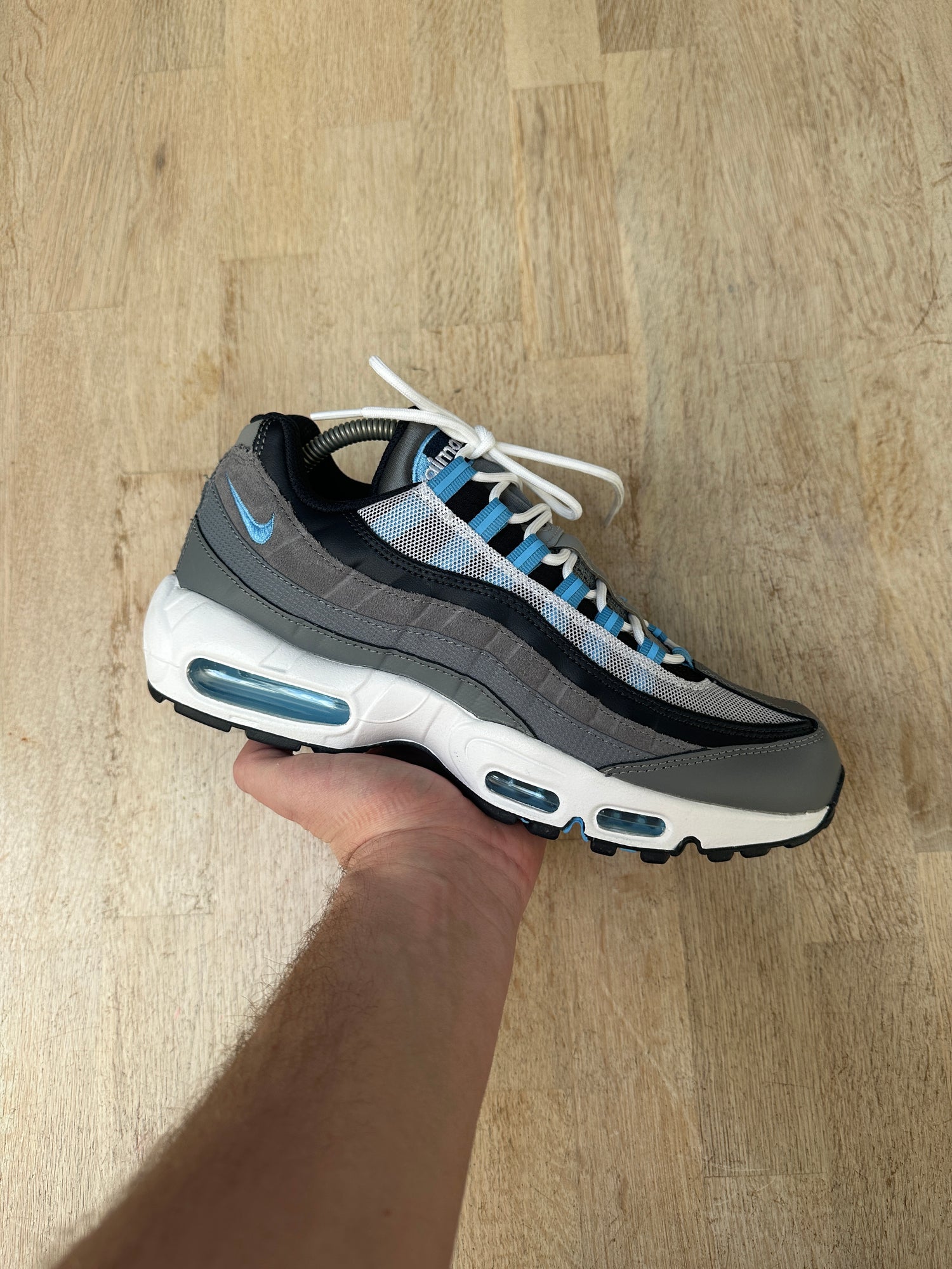 air max 95 2011