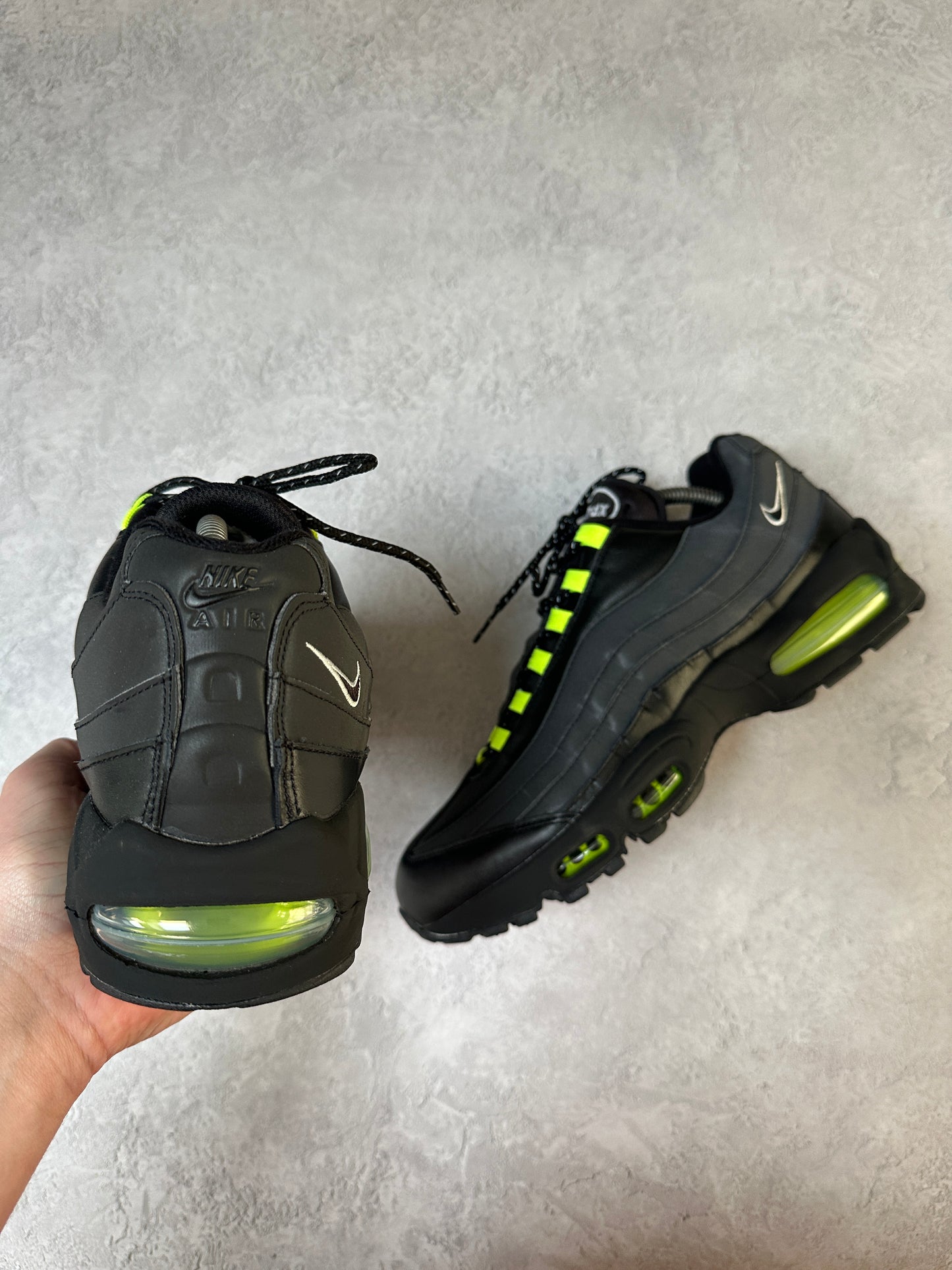 Nike Air Max 95 - Harajuku HRJK - UK9