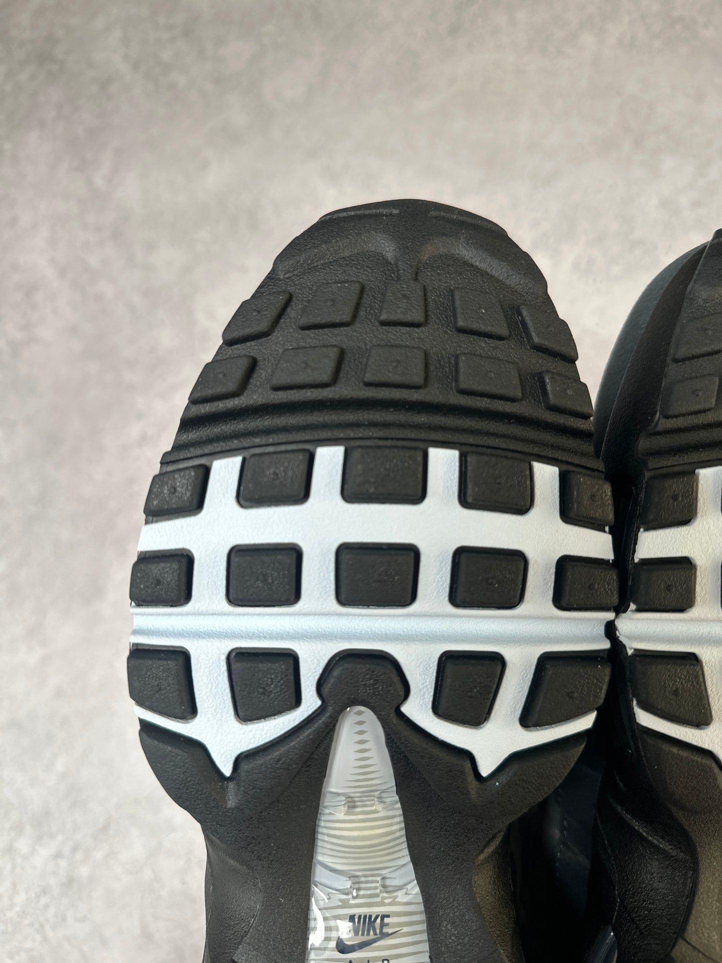 Nike Air Max 95 - Blue Tint 2025 - UK7
