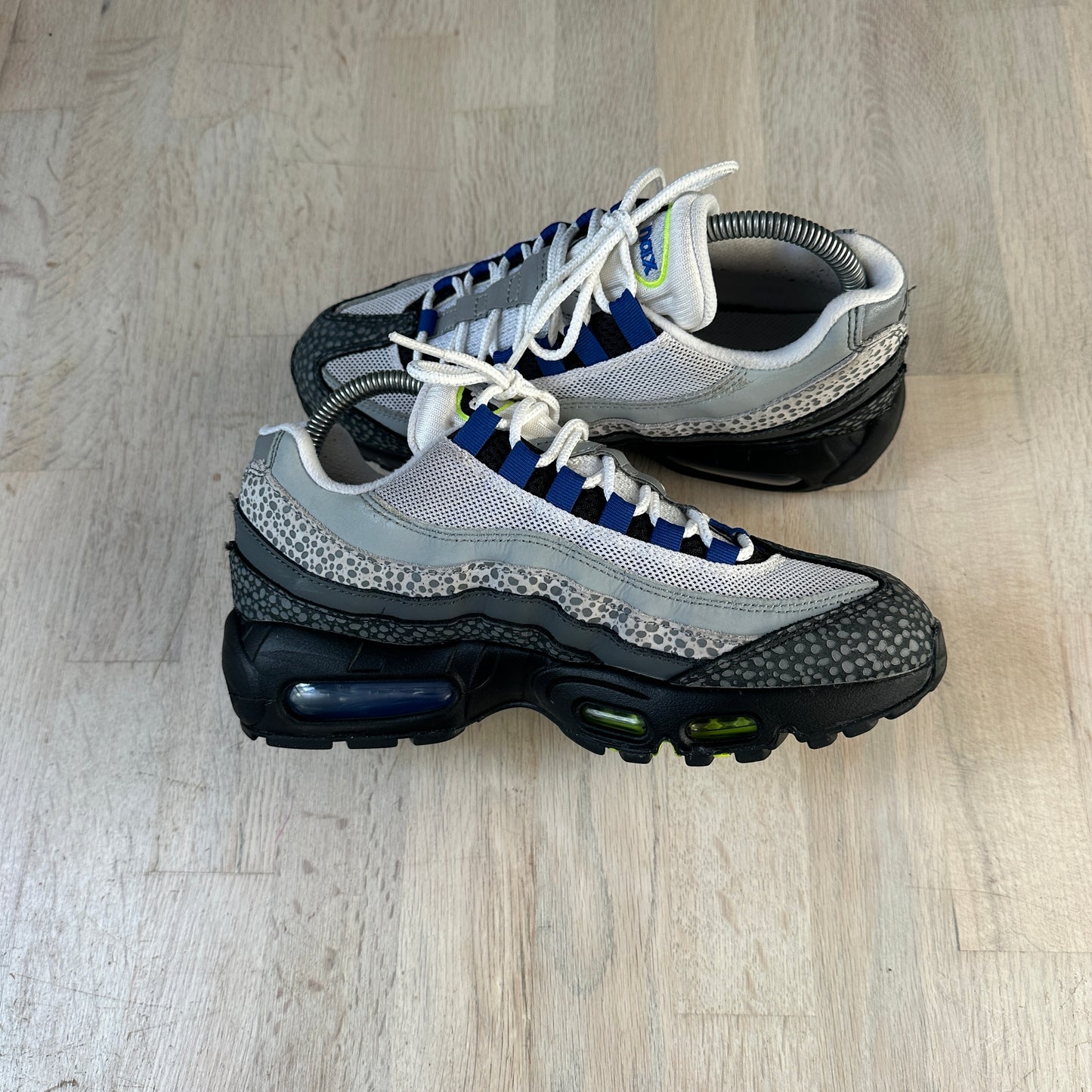 Nike Air Max 95 - Kiss My Airs - UK6