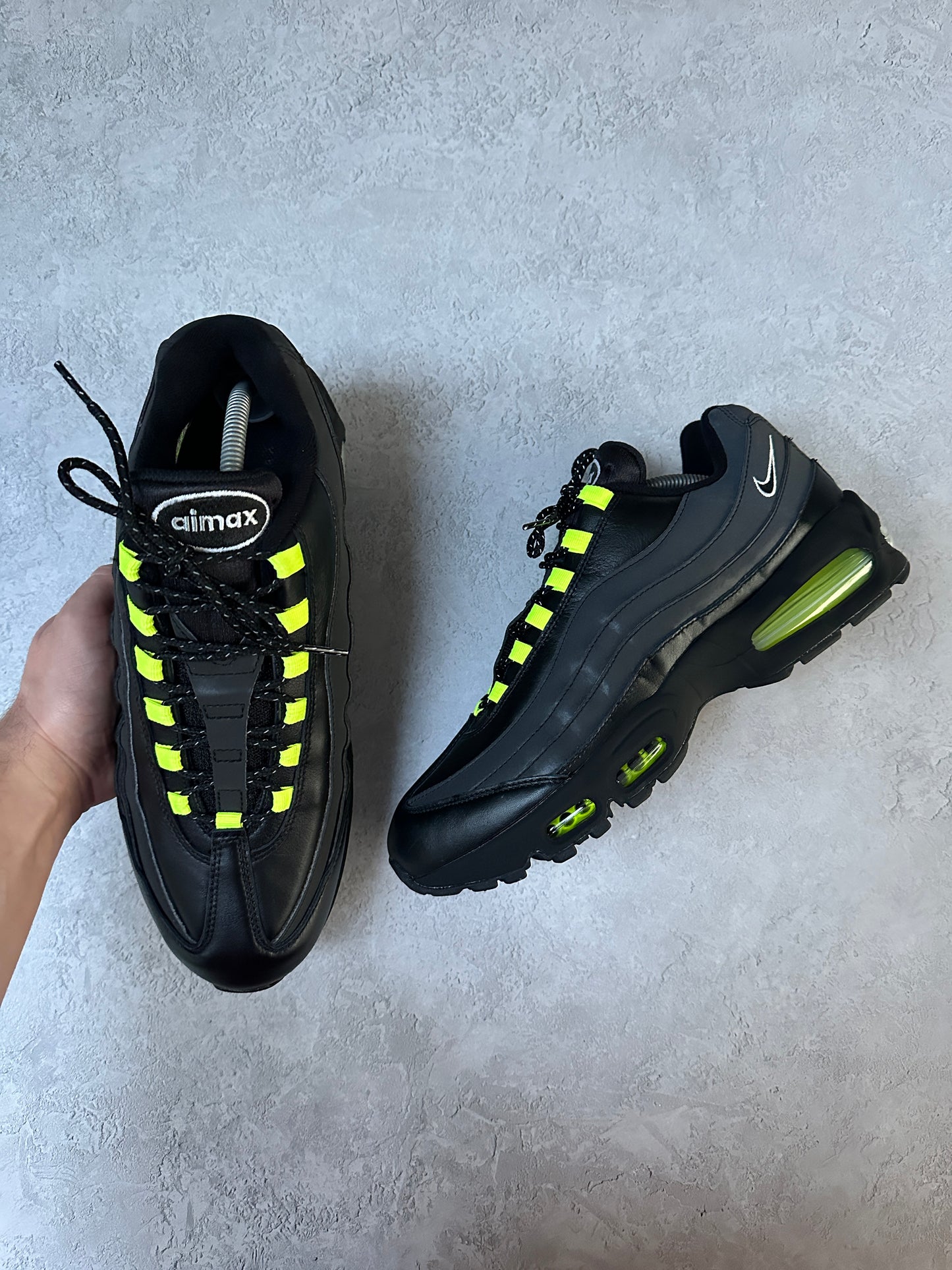 Nike Air Max 95 - Harajuku HRJK - UK10