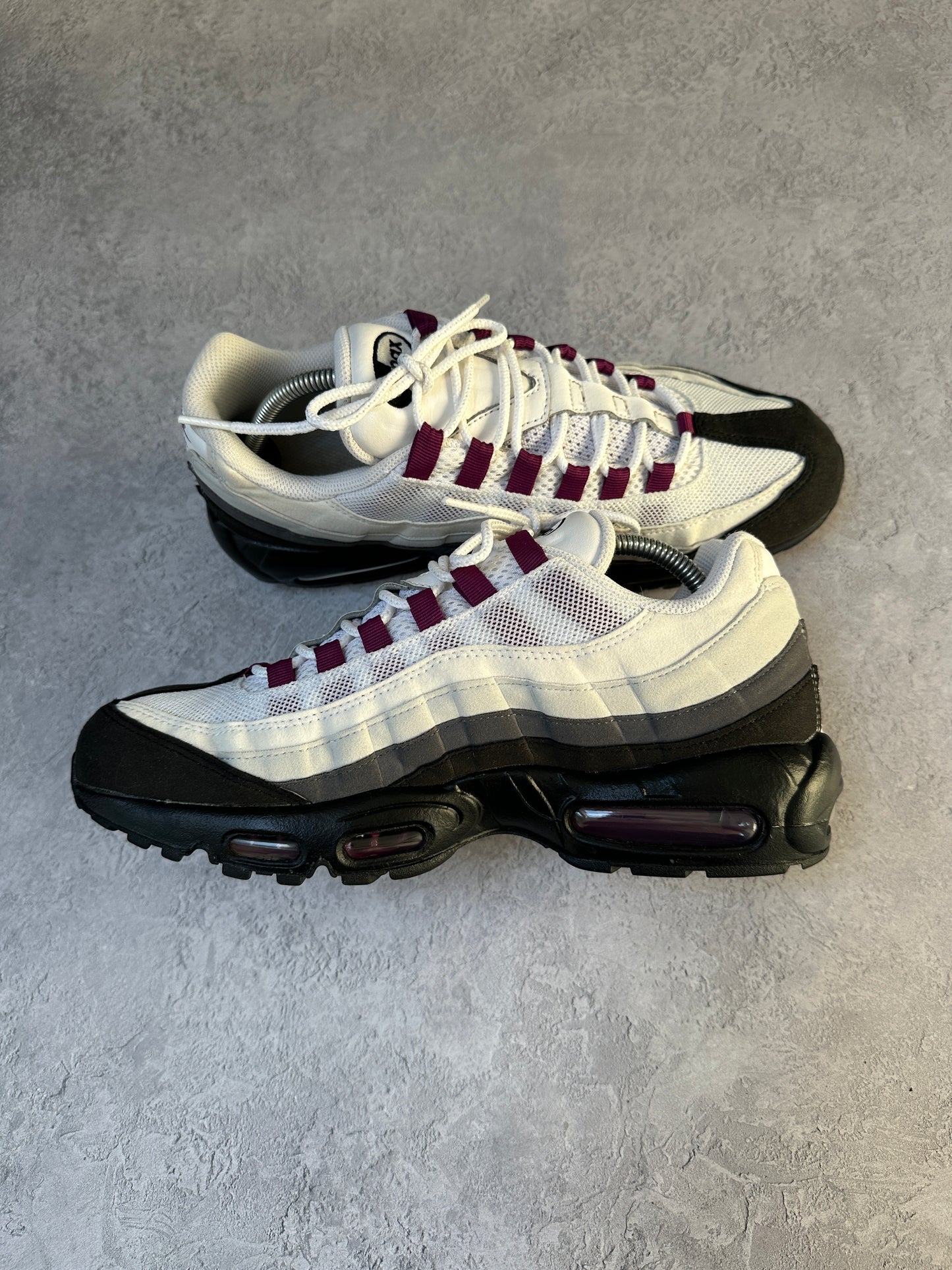 Nike Air Max 95 - Grape IDs - UK9