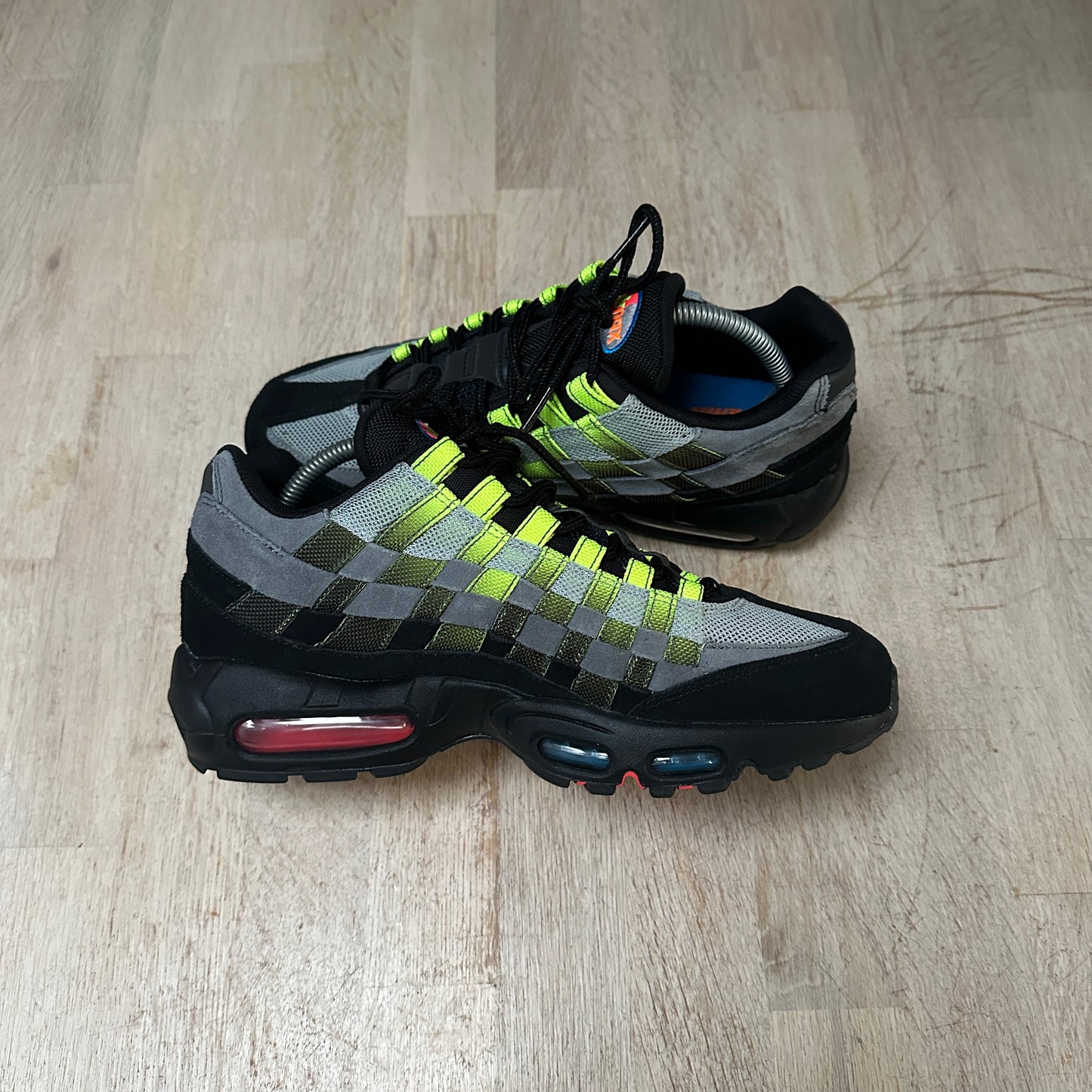 Airmax95 woven clearance