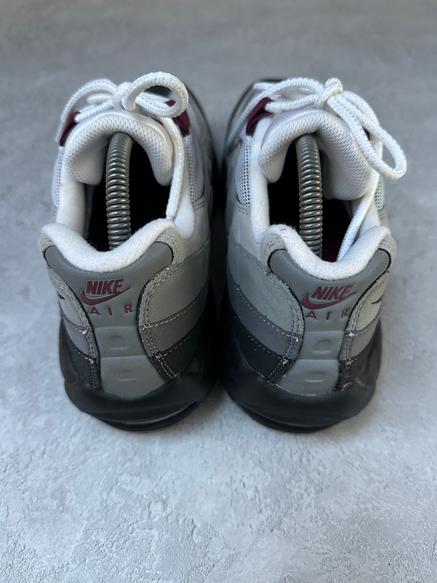 Nike Air Max 95 - Dark Beetroot - UK8