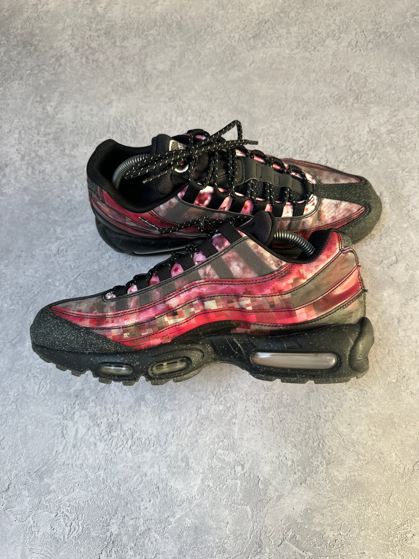 Nike Air Max 95 - Cherry Blossom - UK9