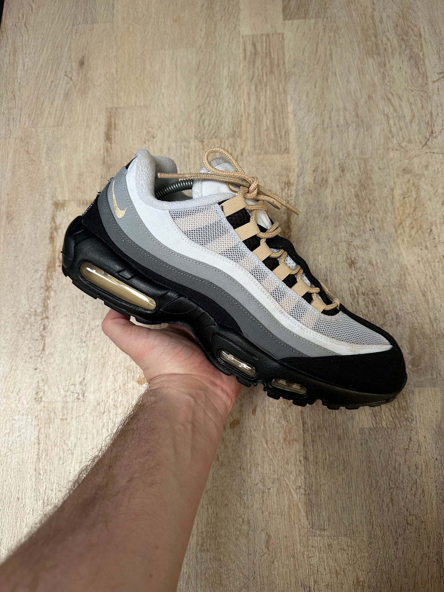 Nike Air Max 95 - 2023 IDs - UK11.5