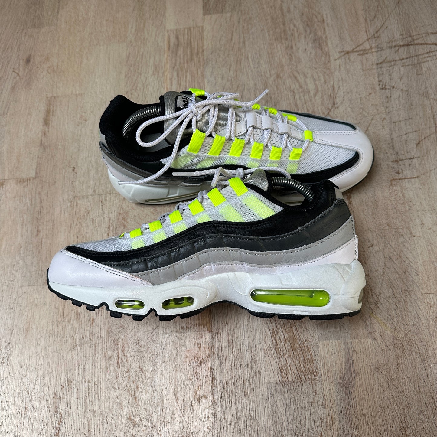 Nike Air Max 95 - Neon ID - UK8