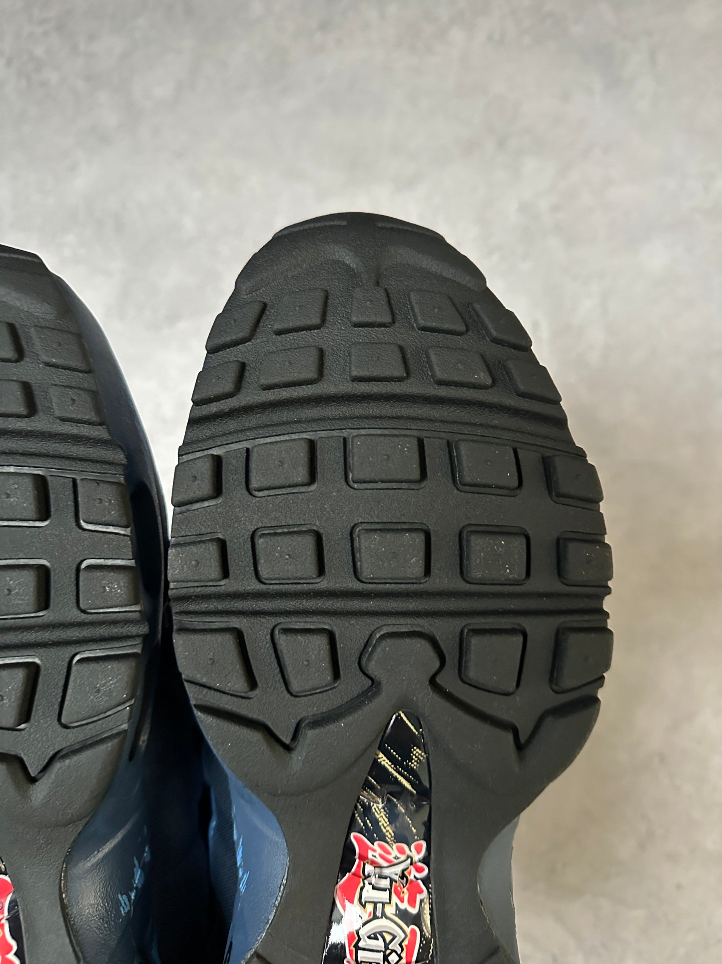 Nike Air Max 95 - Yu-Gi-Oh - UK9