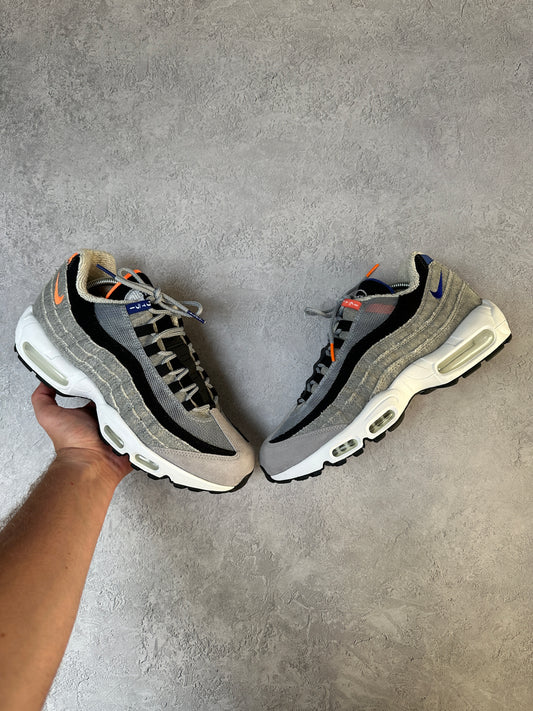 Nike Air Max 95 - Loopwheeler - UK9
