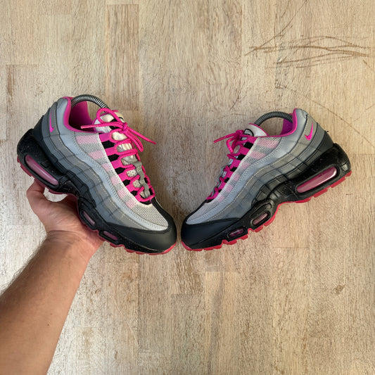 Nike Air Max 95 - Pink IDs - UK5