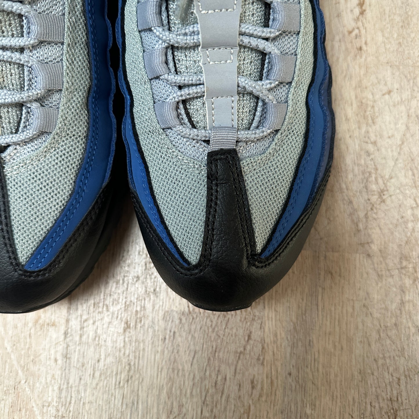 Nike Air Max 95 - Binary Blue - UK7.5