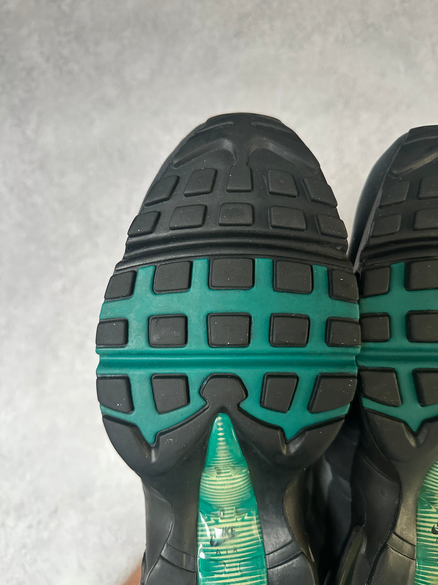 Nike Air Max 95 - Freshwater - UK11