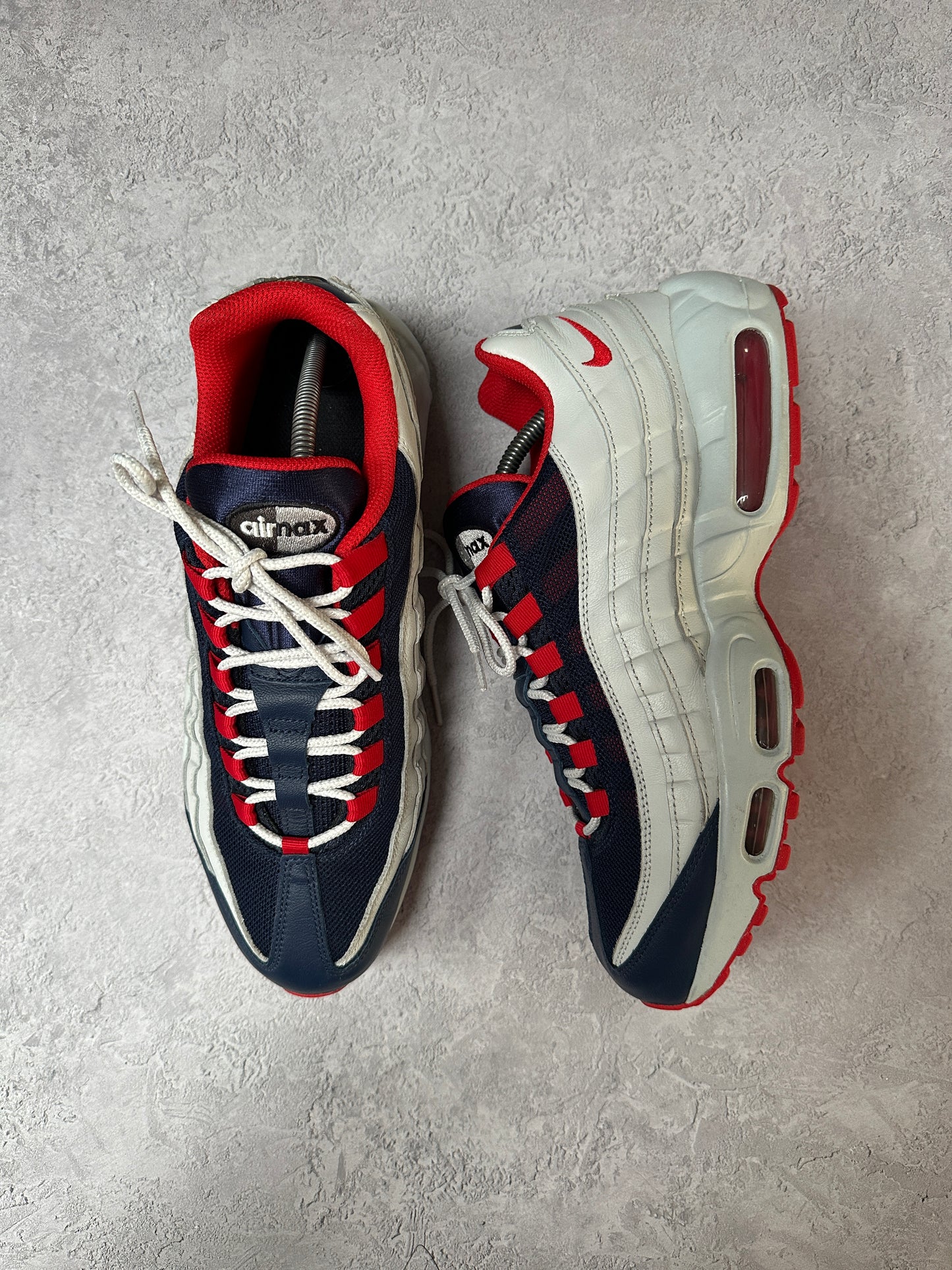 Nike Air Max 95 - 2022 IDs - UK10
