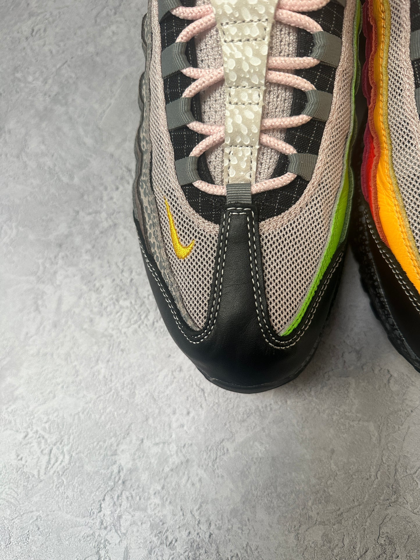 Nike Air Max 95 - size? 20 for 20 - UK10