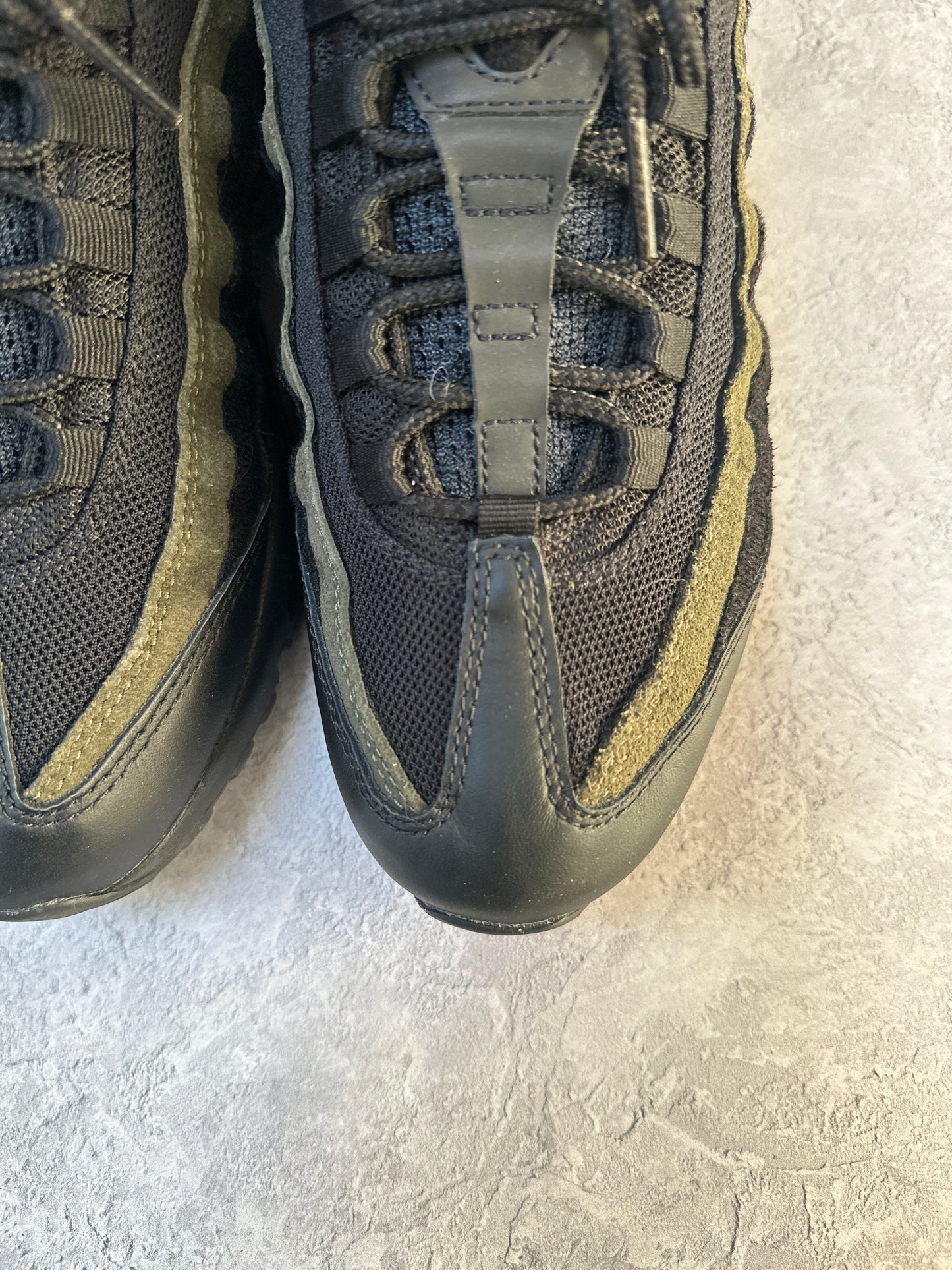 Nike Air Max 95 - HAL Hot Air - UK7