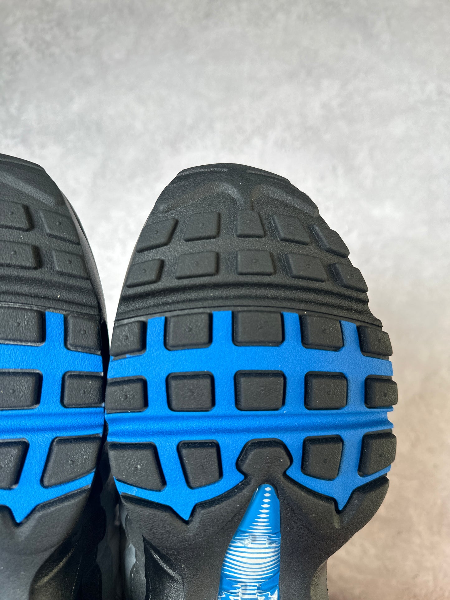 Nike Air Max 95 - Blue Spark 2025 - UK8