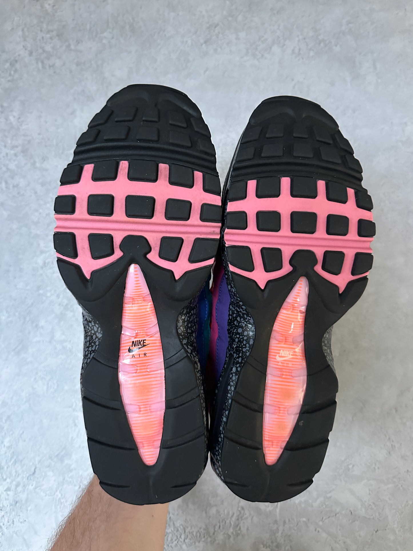 Nike Air Max 95 - size? 20 for 20 - UK10.5