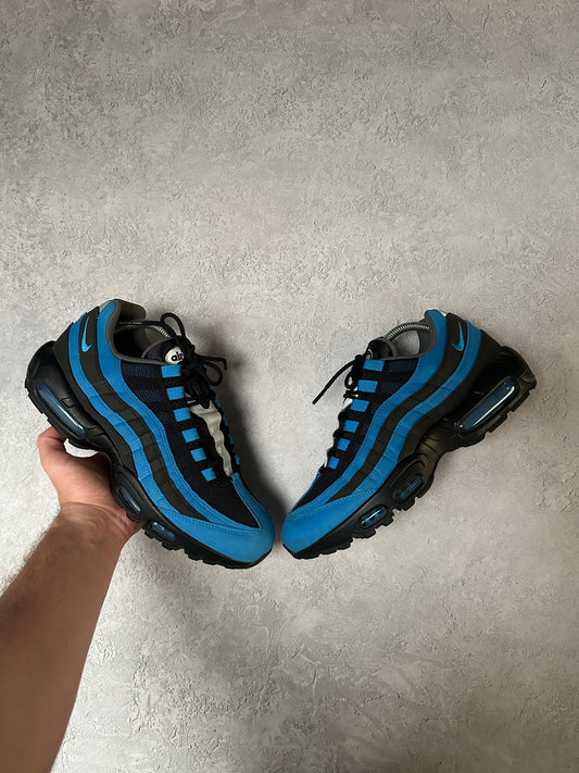 Nike Air Max 95 - 2020 Blue IDs - UK8.5