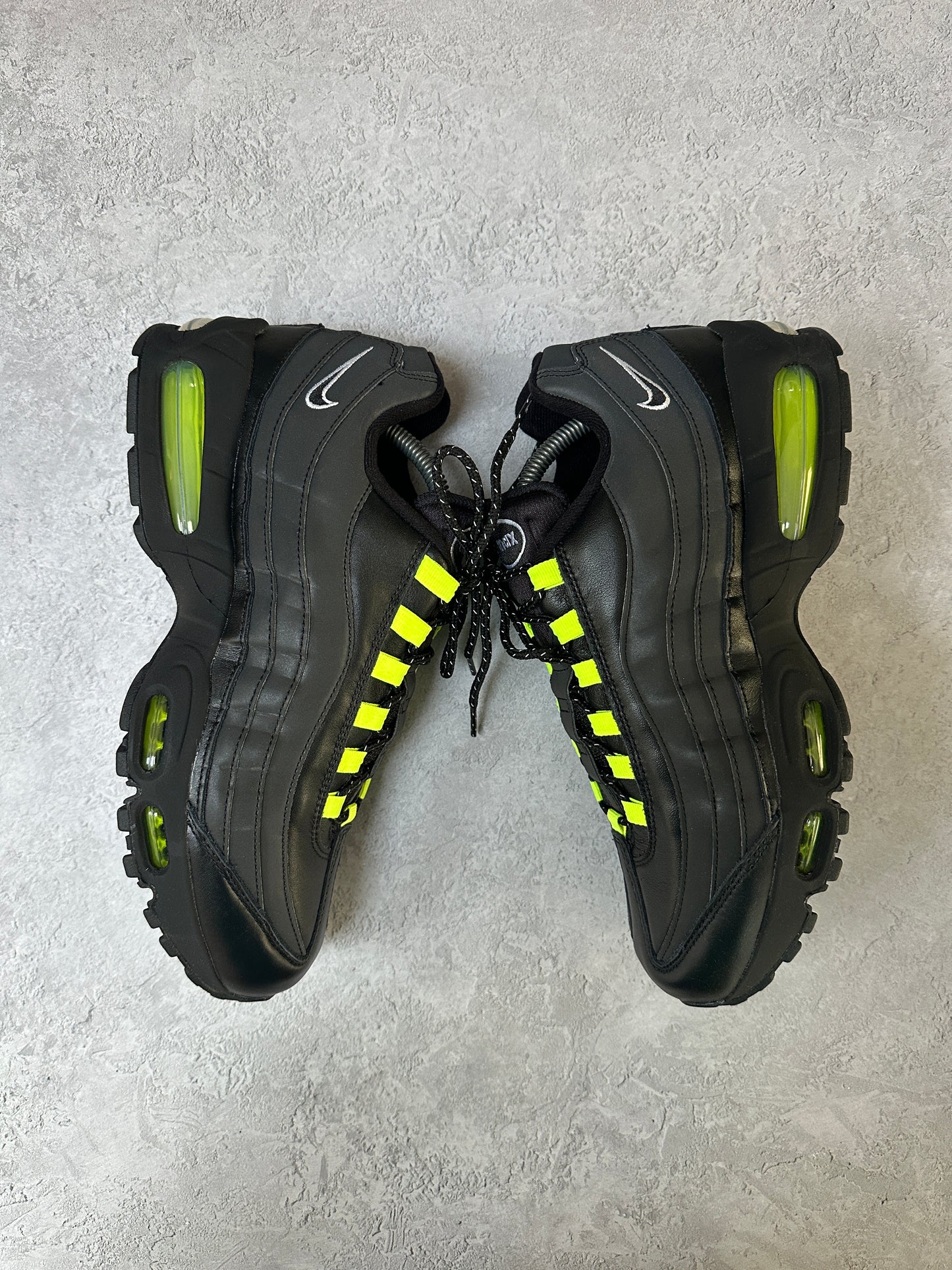 Nike Air Max 95 - Harajuku HRJK - UK8.5