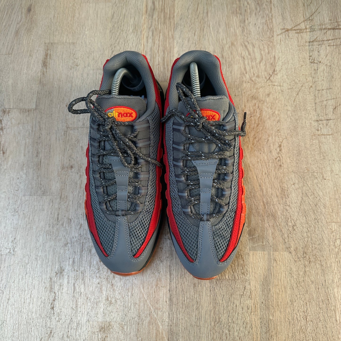 Nike Air Max 95 - Atlanta - UK7.5