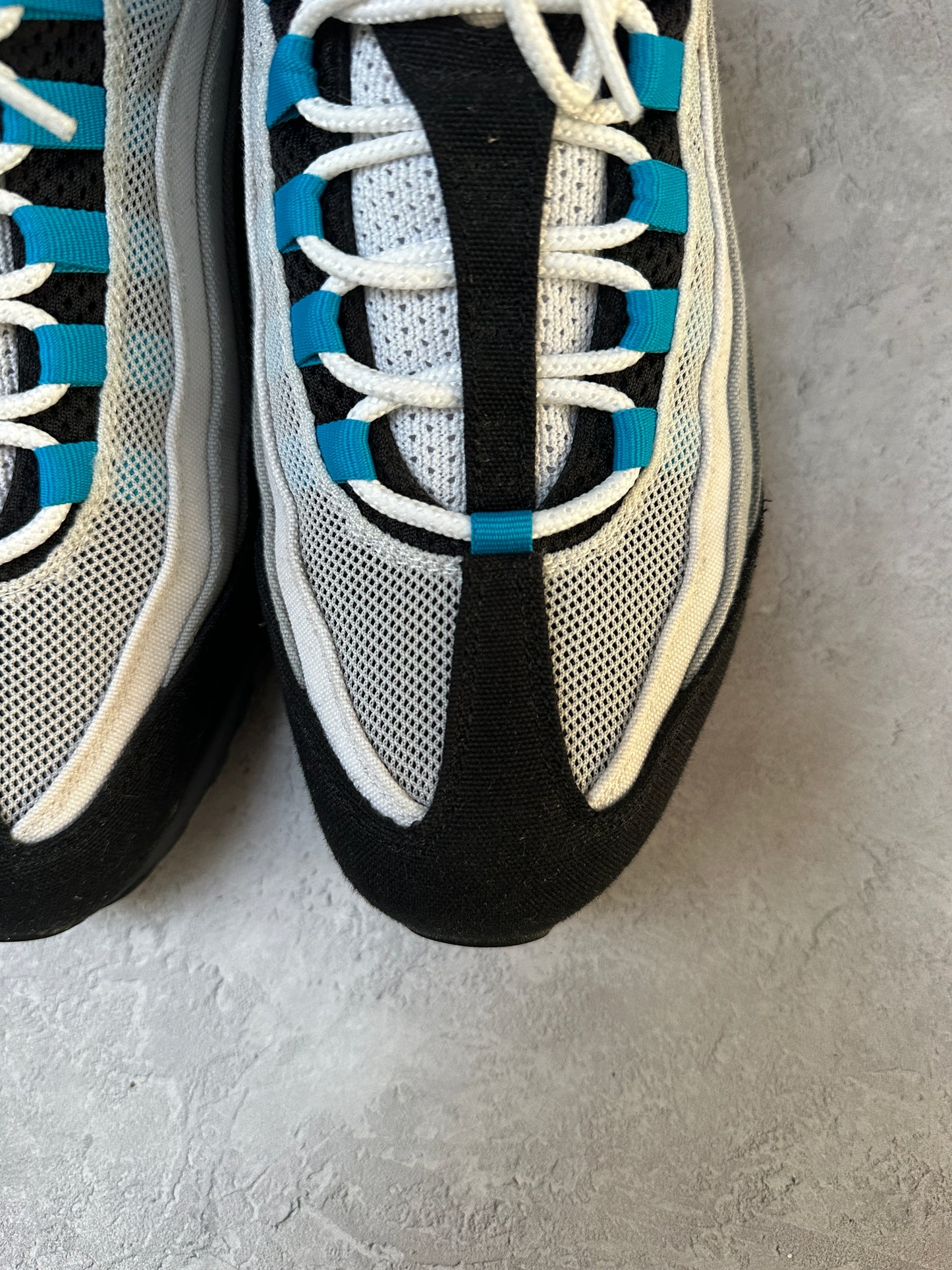 Nike Air Max 95 - 2023 Blue IDs - UK9