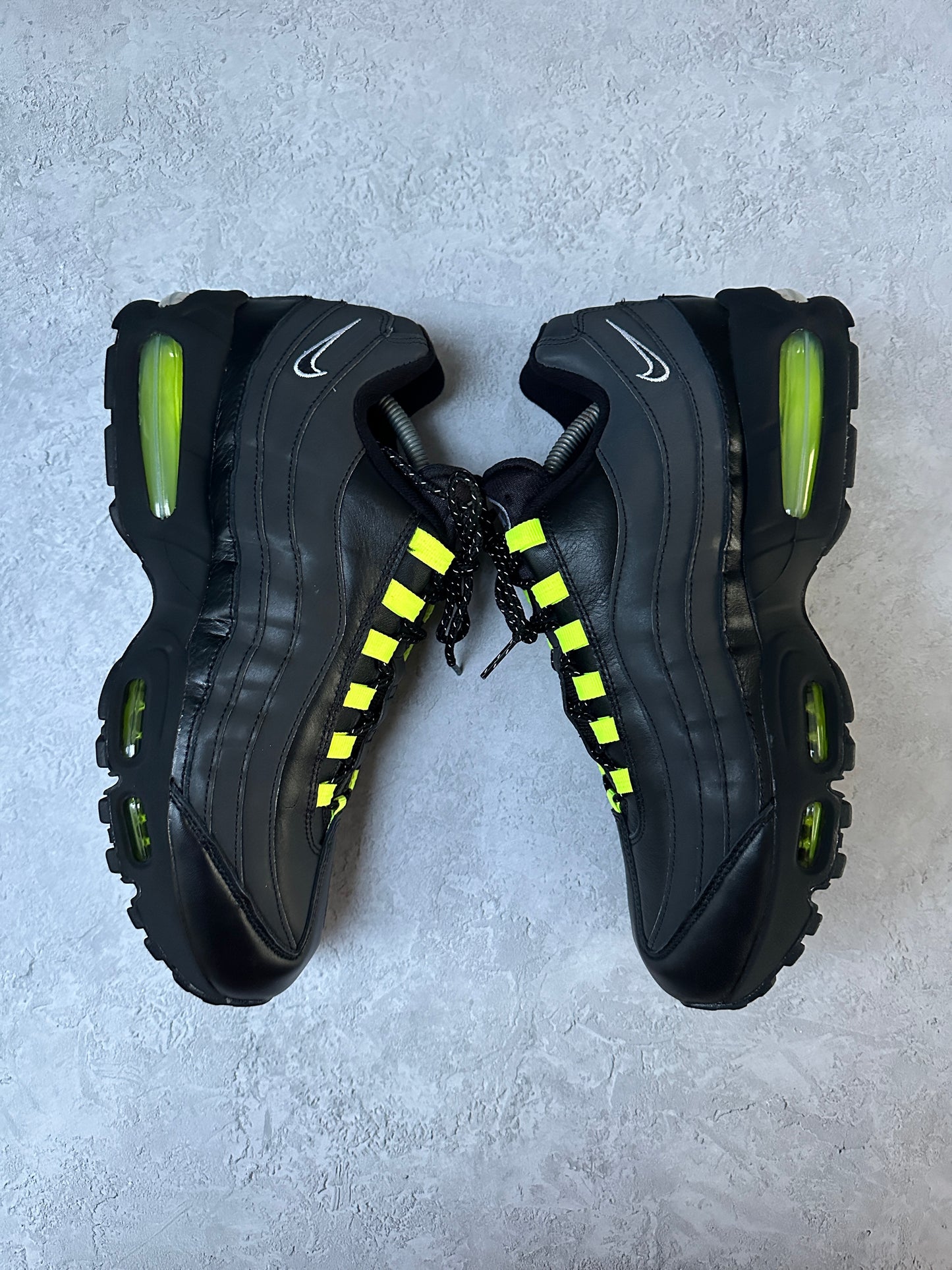 Nike Air Max 95 - Harajuku HRJK - UK10