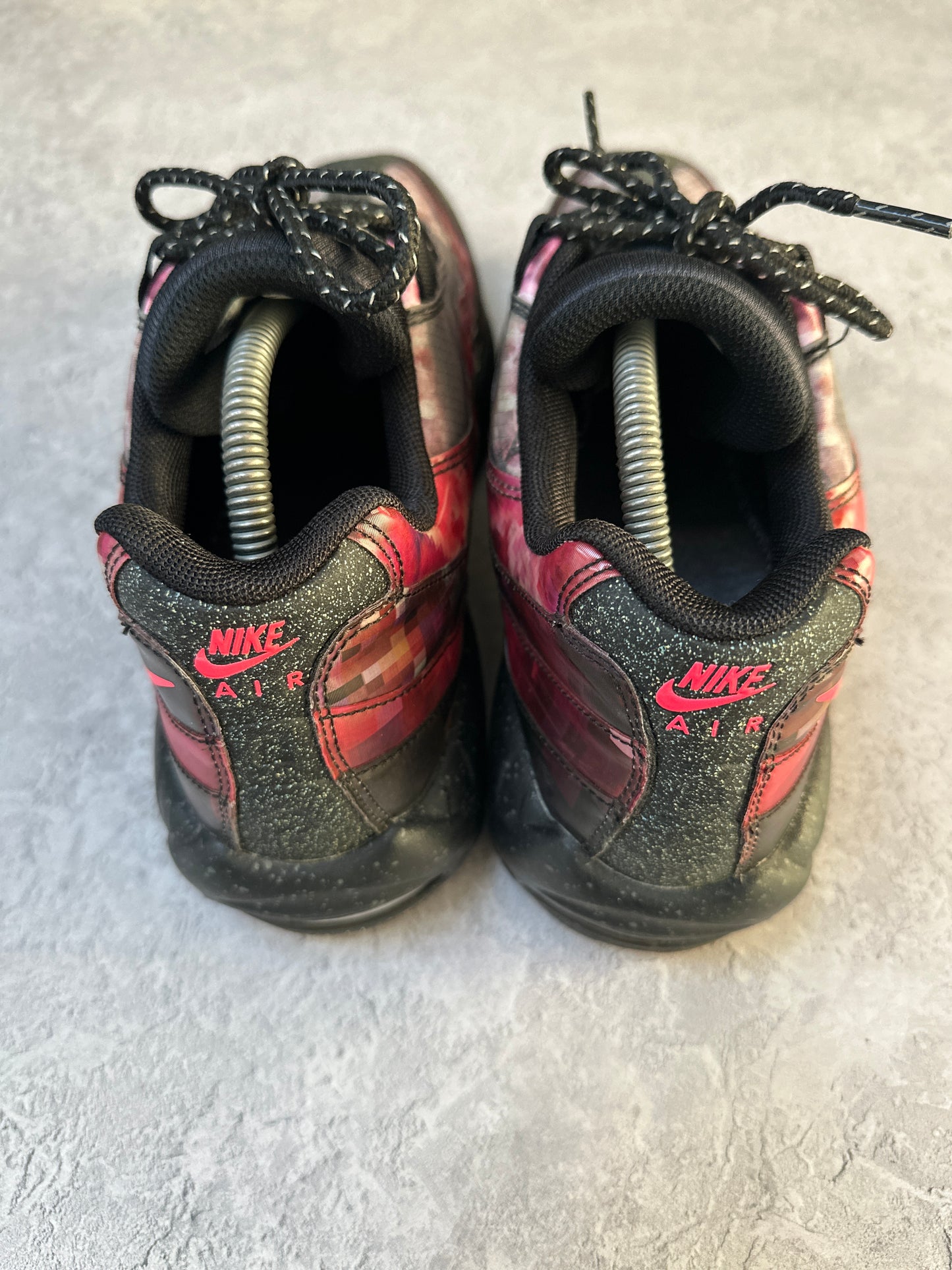 Nike Air Max 95 - Cherry Blossom - UK9