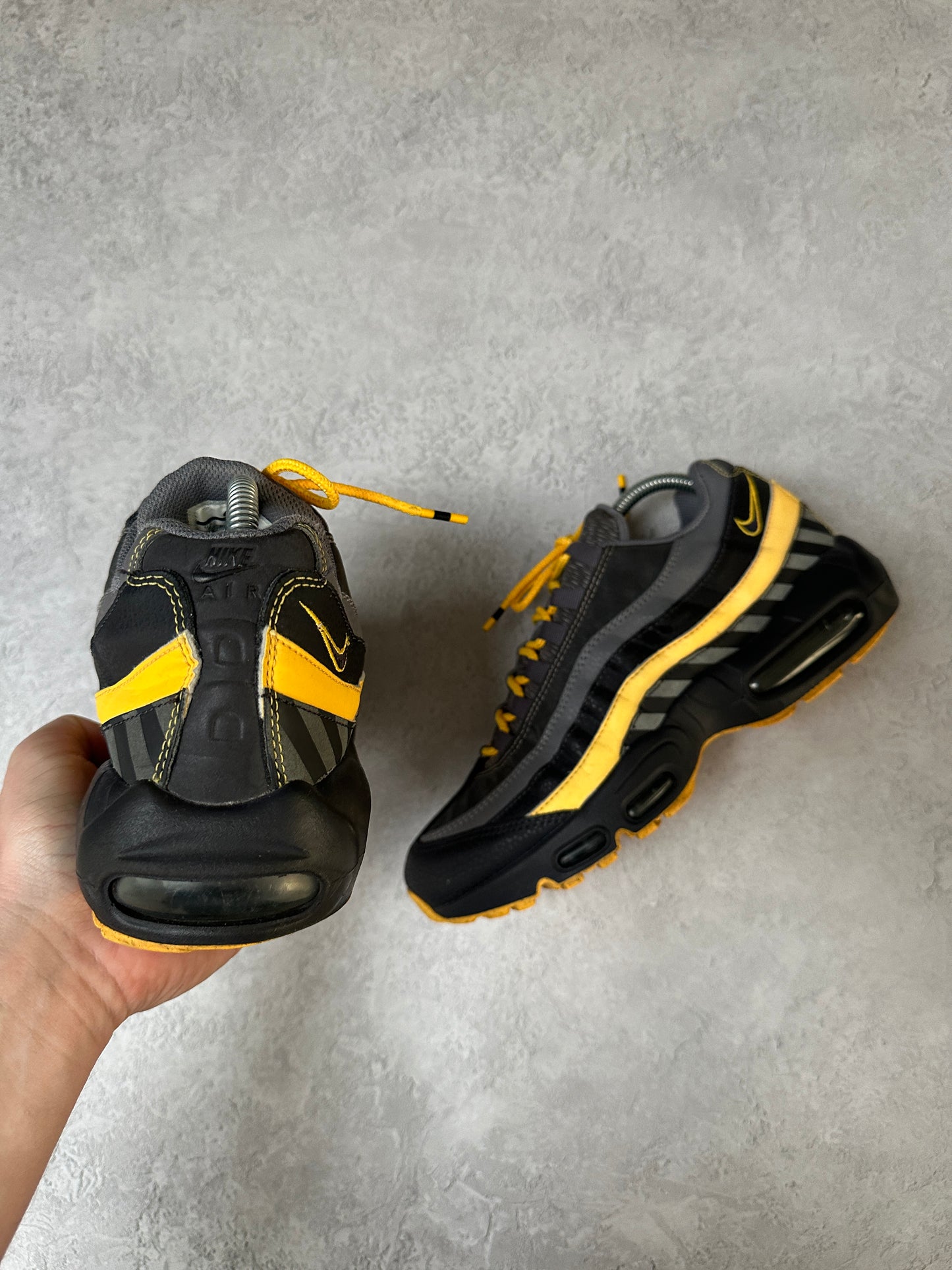 Nike Air Max 95 - I-95 Pack - UK7
