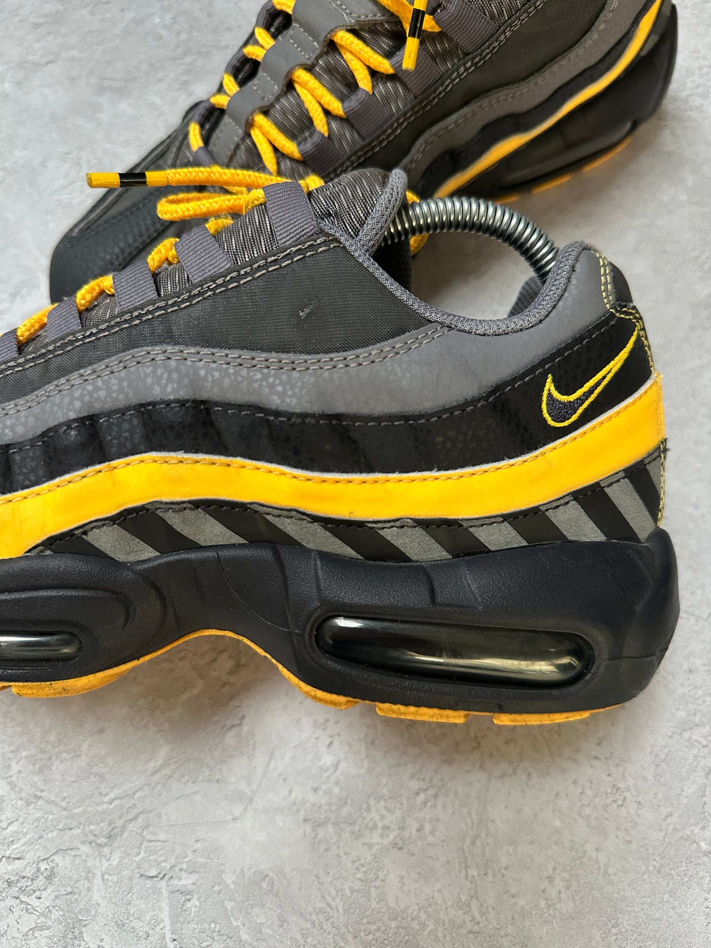 Nike Air Max 95 - I-95 Pack - UK7