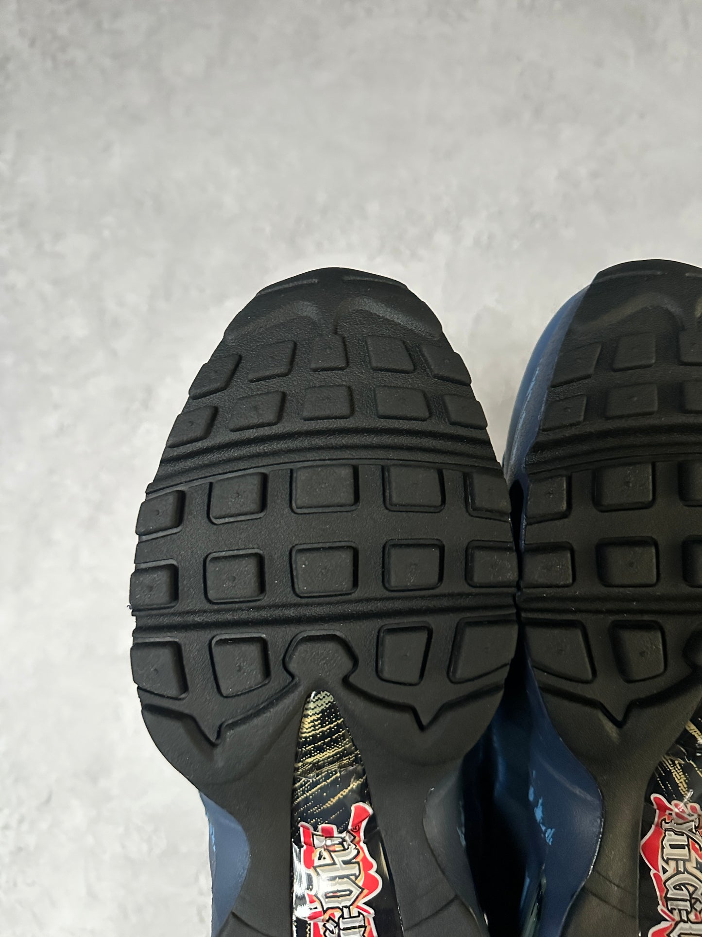 Nike Air Max 95 - Yu-Gi-Oh - UK8