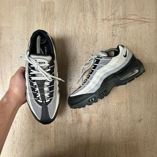 Nike Air Max 95 - Reflective Safari - UK7.5