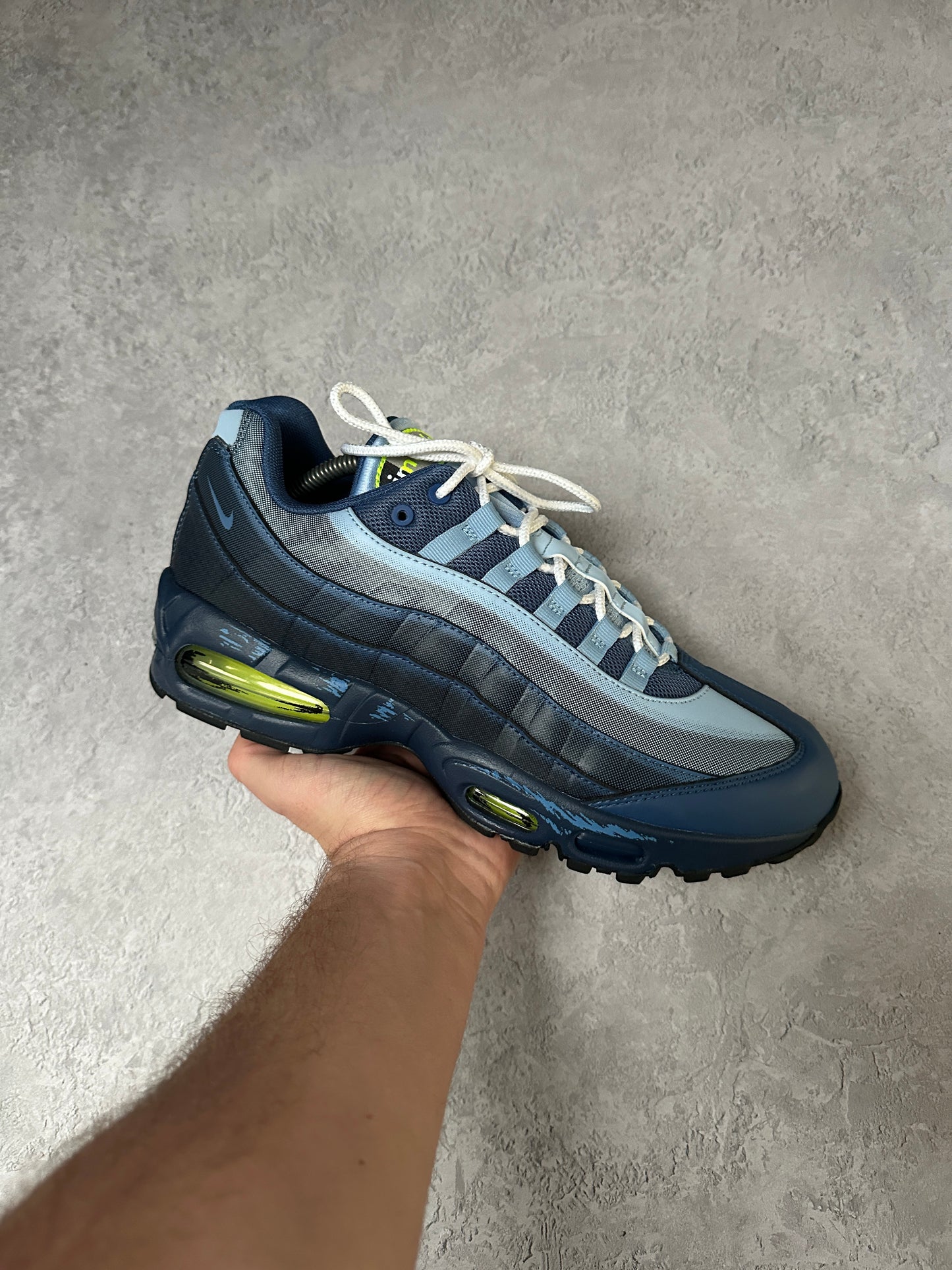 Nike Air Max 95 - Yu-Gi-Oh - UK9