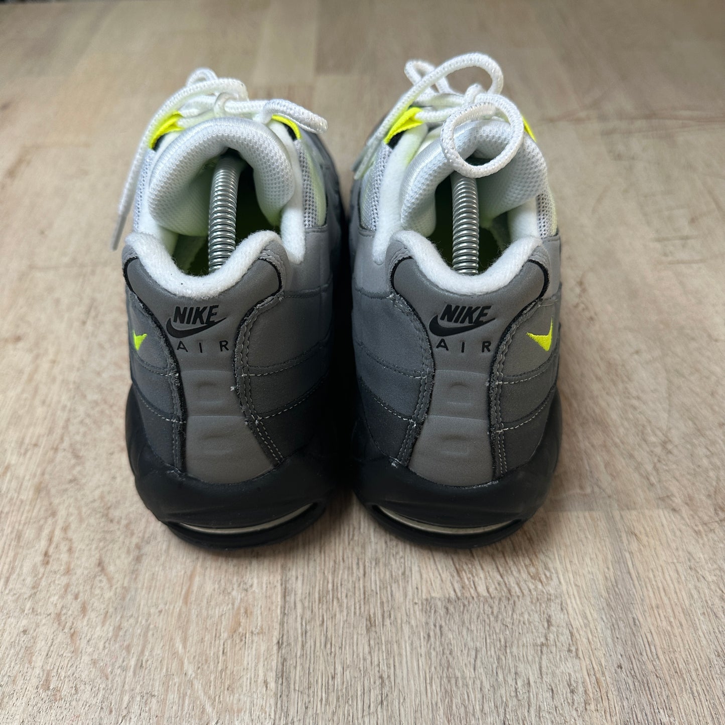 Nike Air Max 95 - Neon 2020 - UK9