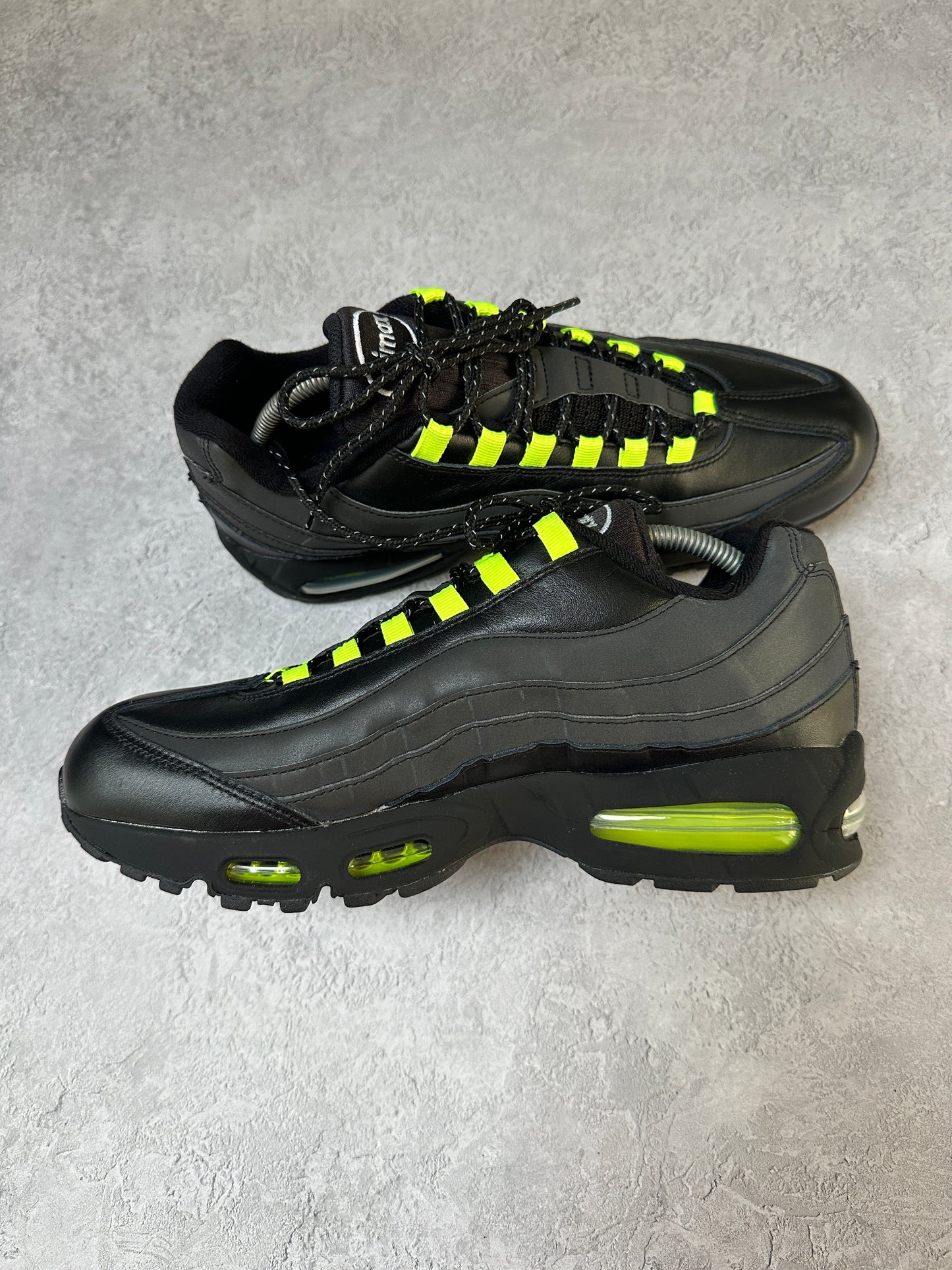 Nike Air Max 95 - Harajuku HRJK - UK9