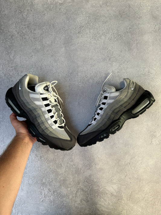 Nike Air Max 95 - Granite - UK11