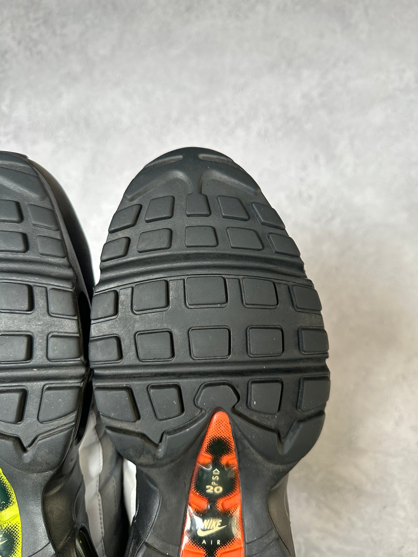 Nike Air Max 95 - Greedy 1.0 - UK10