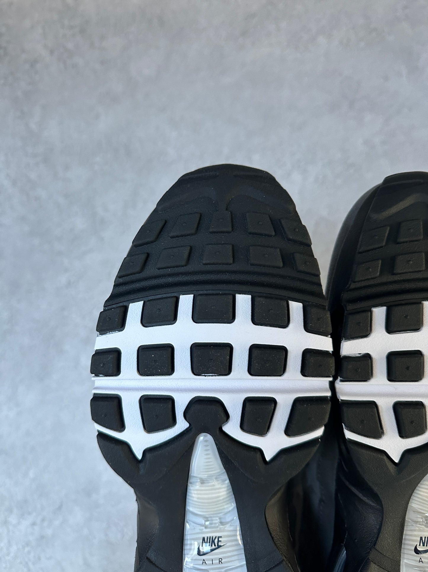 Nike Air Max 95 - Granite 2026 - UK8