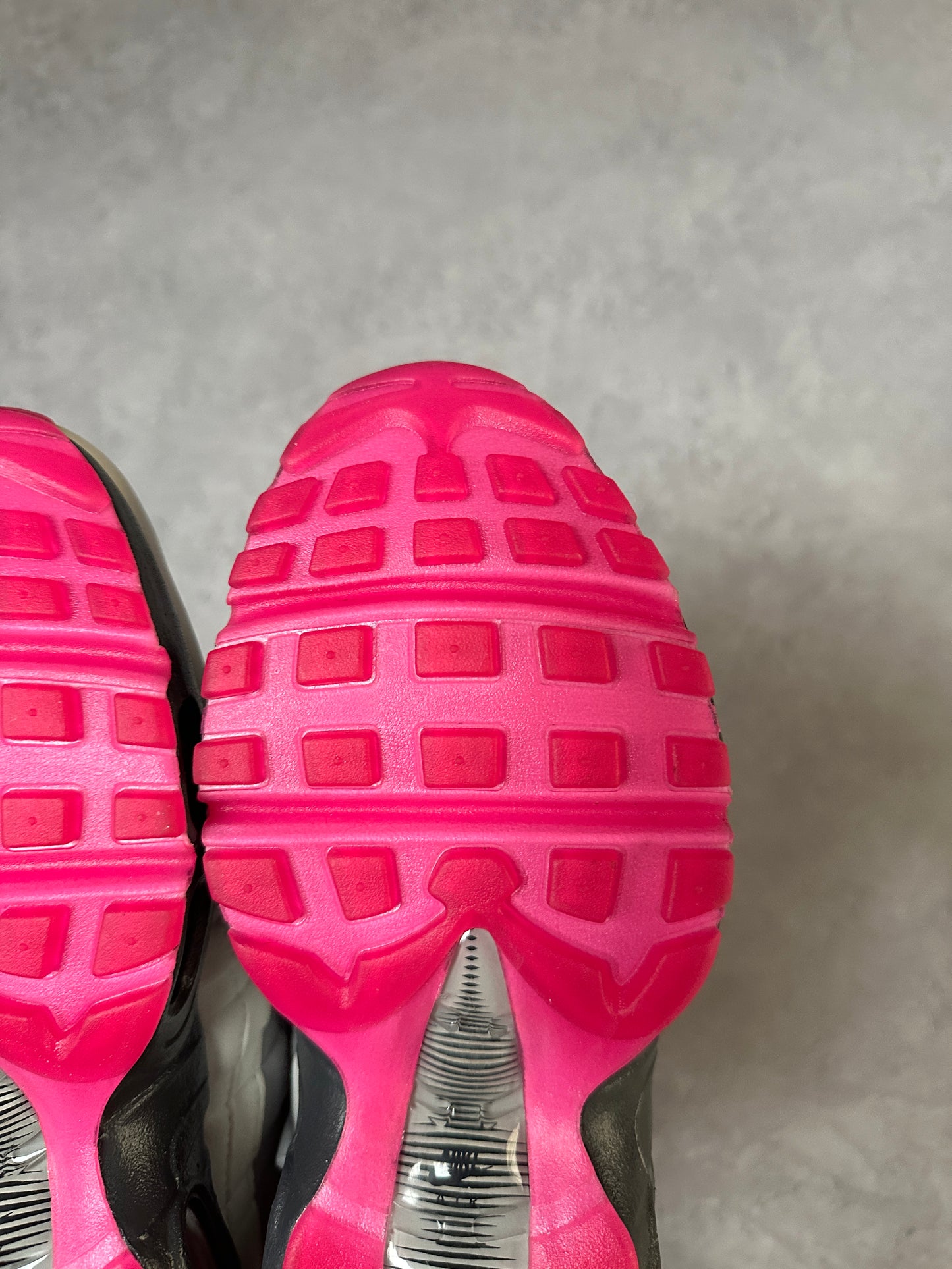 Nike Air Max 95 - Pink IDs - UK3.5