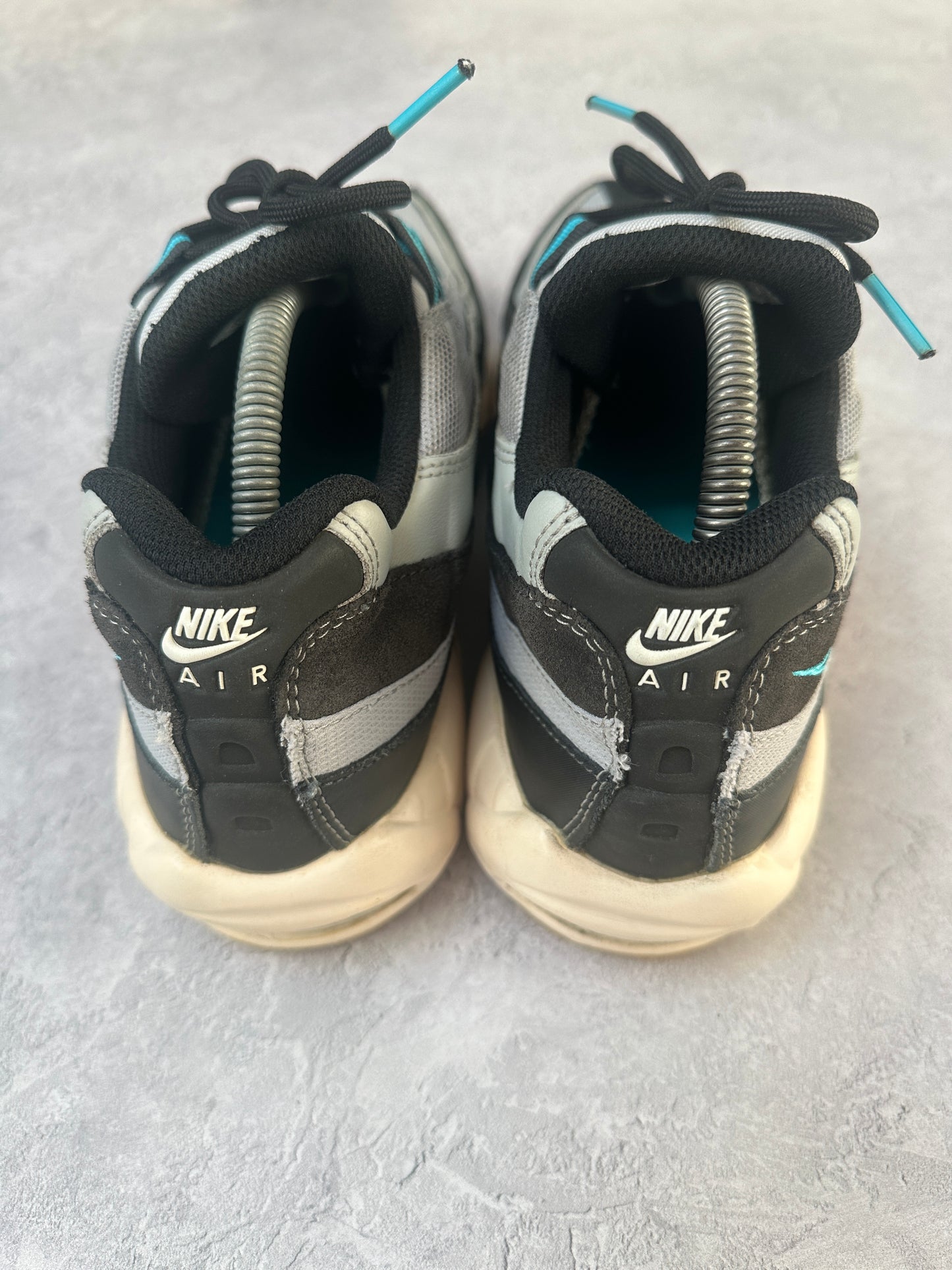 Nike Air Max 95 - Chlorine Blue - UK9
