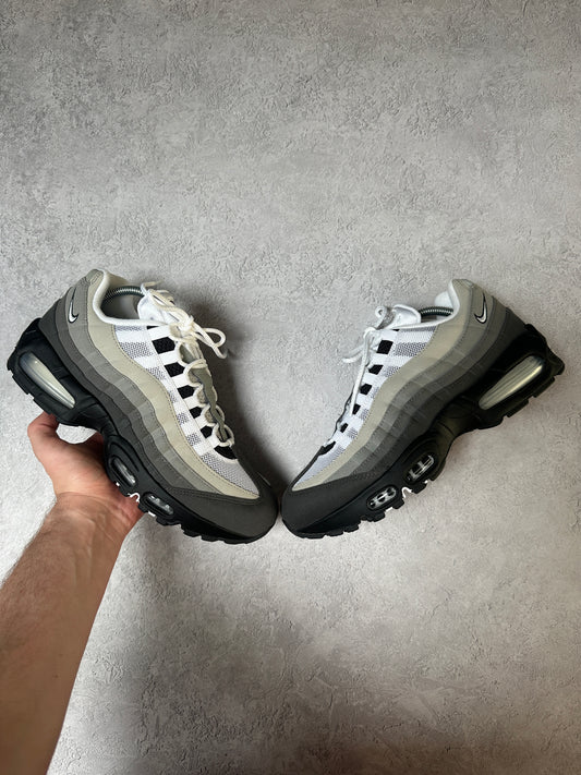 Nike Air Max 95 - Granite 2026 - UK8