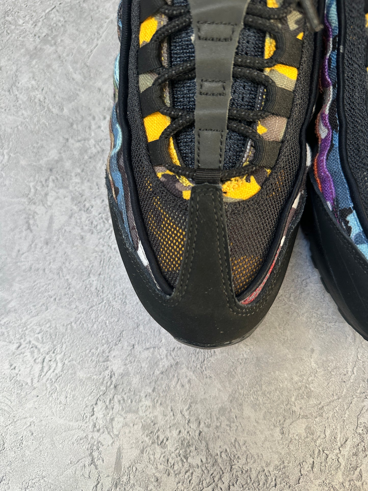 Nike Air Max 95 - ERDL - UK8