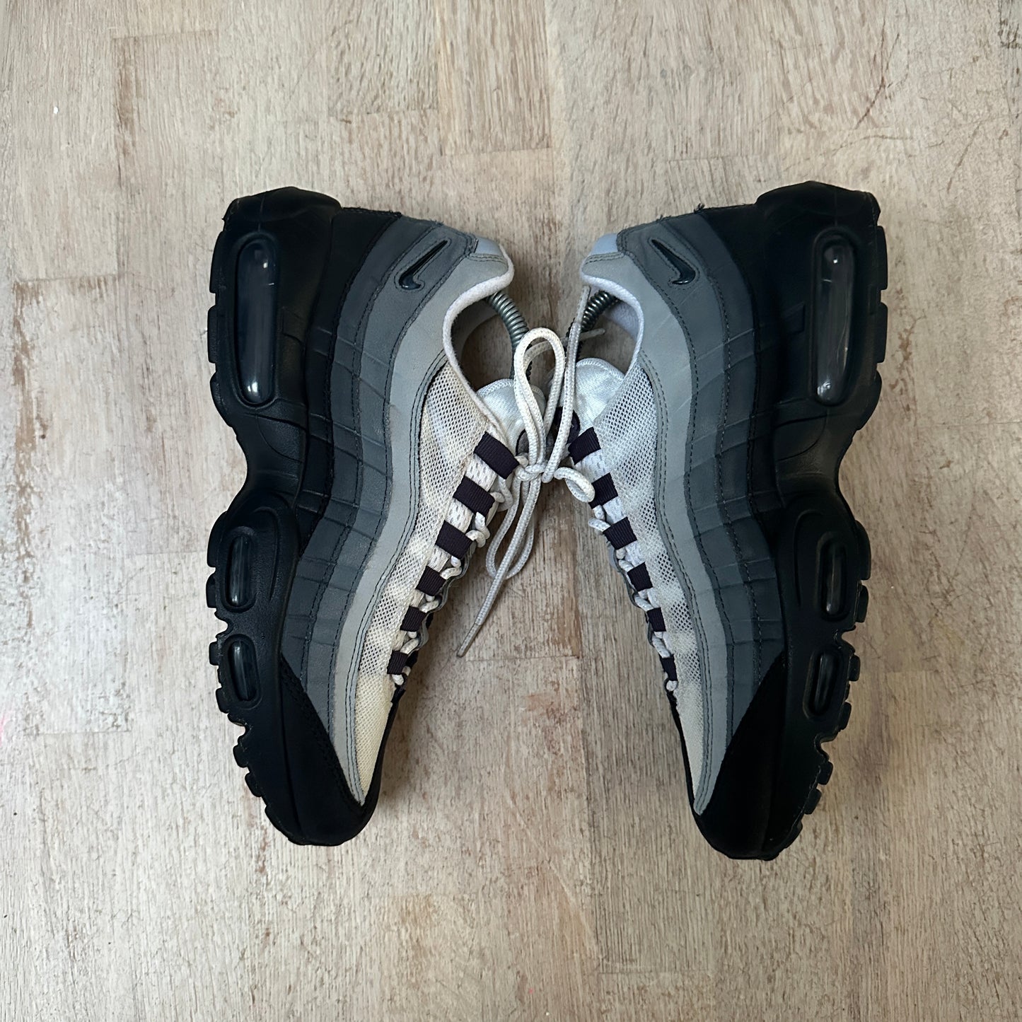 Nike Air Max 95 - Gridiron - UK7